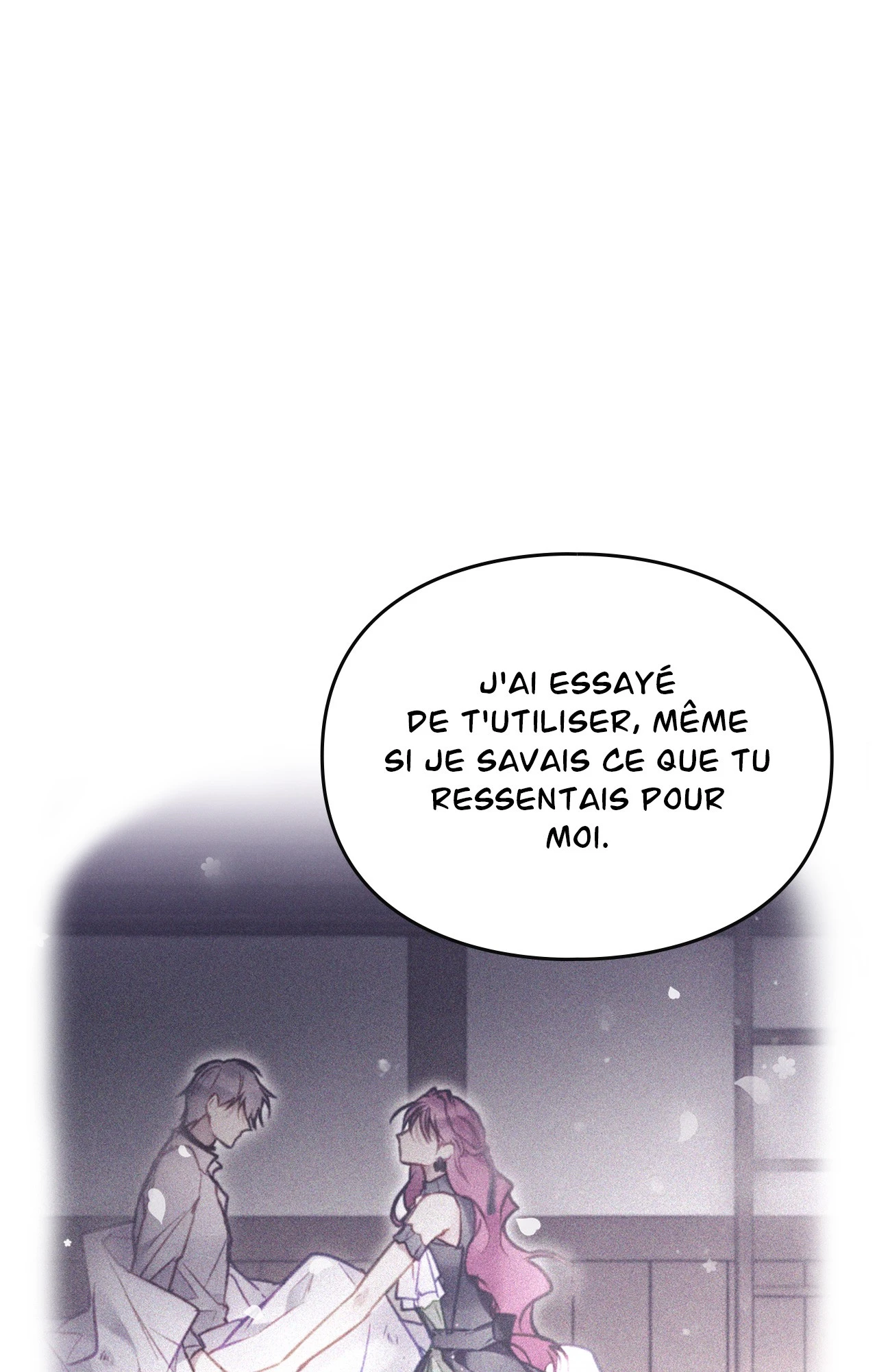 Death Is the Only Ending for the Villainess Chapitre 189 - Page 2