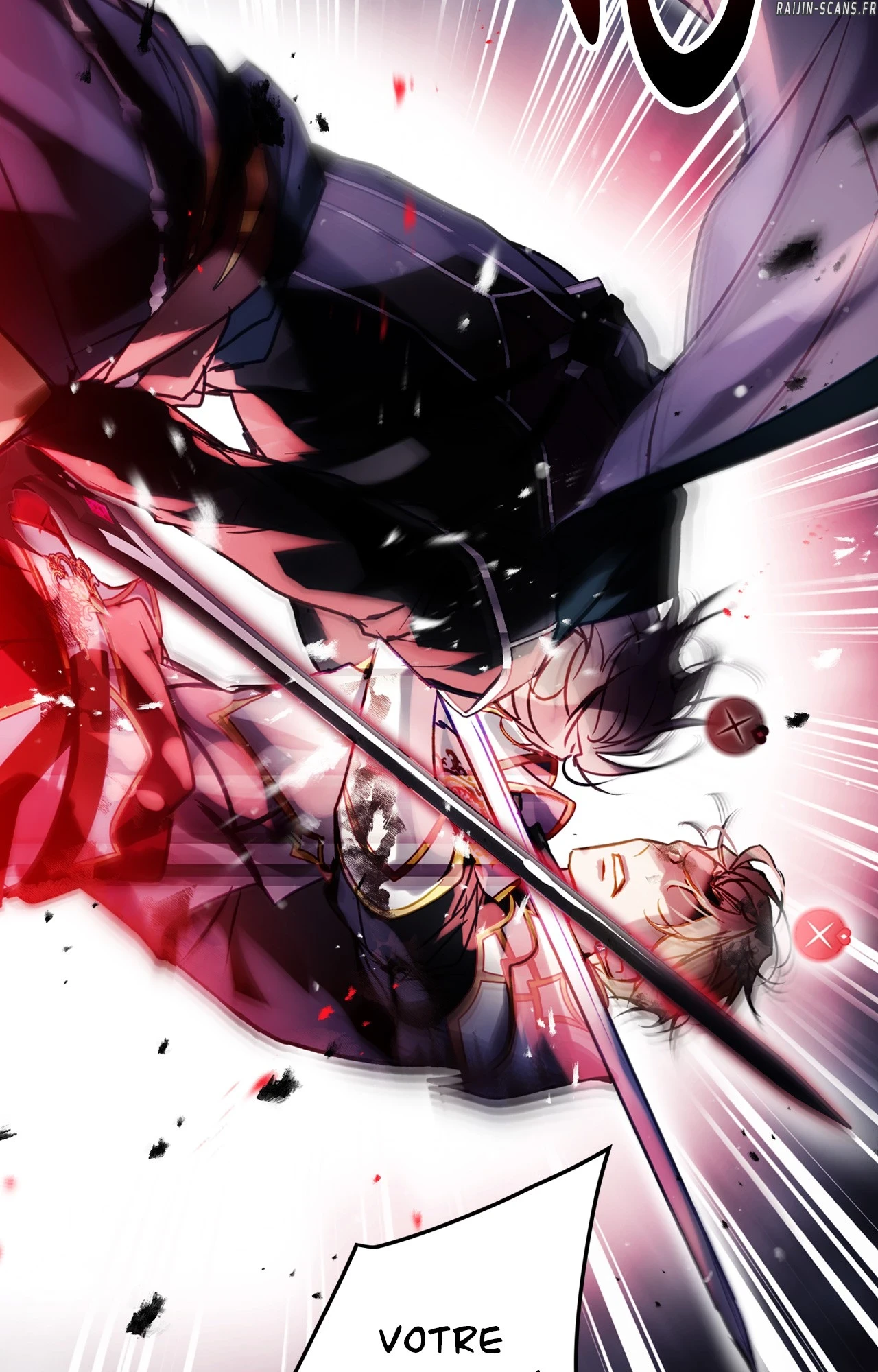 Death Is the Only Ending for the Villainess Chapitre 189 - Page 20
