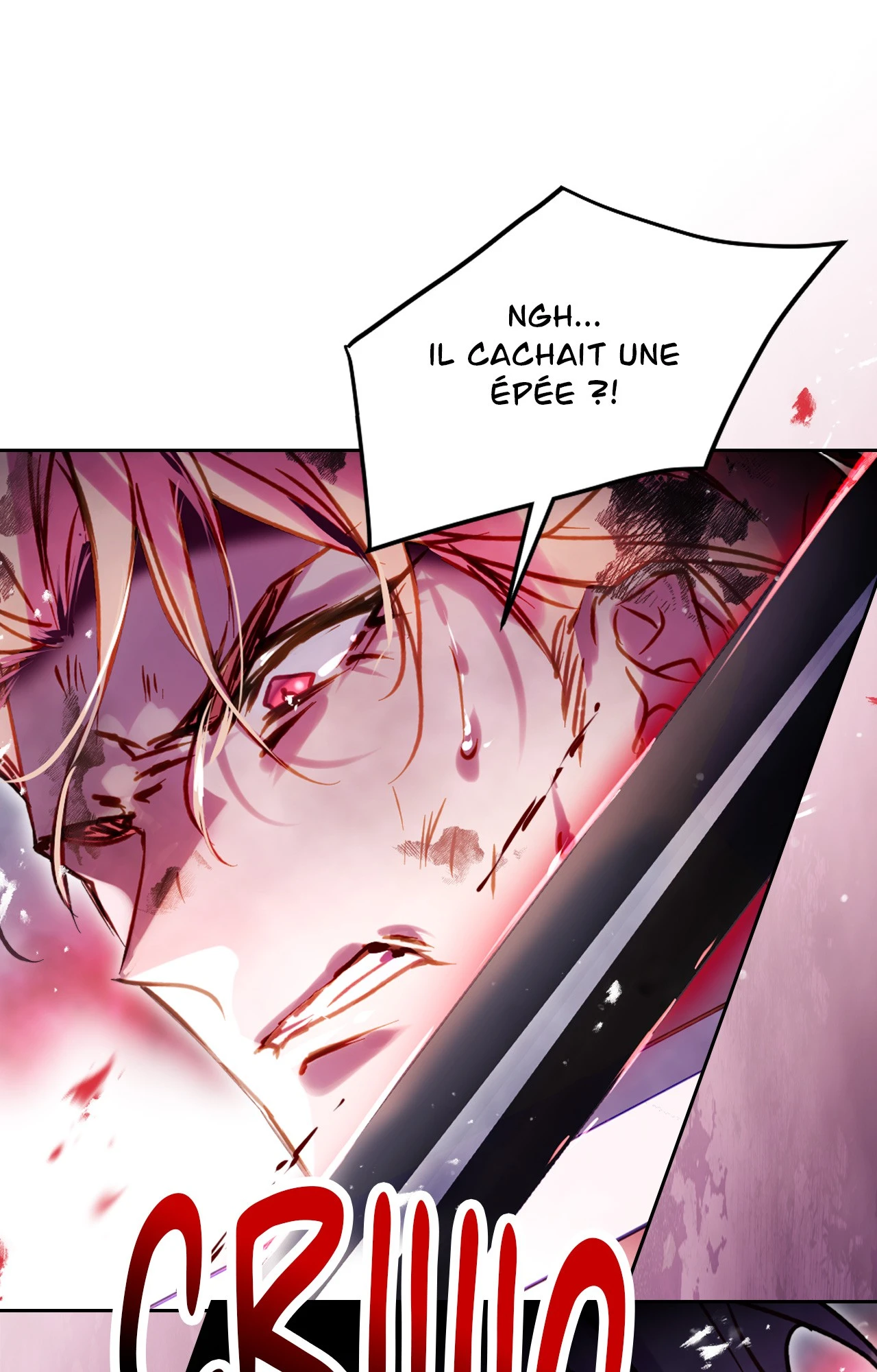 Death Is the Only Ending for the Villainess Chapitre 189 - Page 22