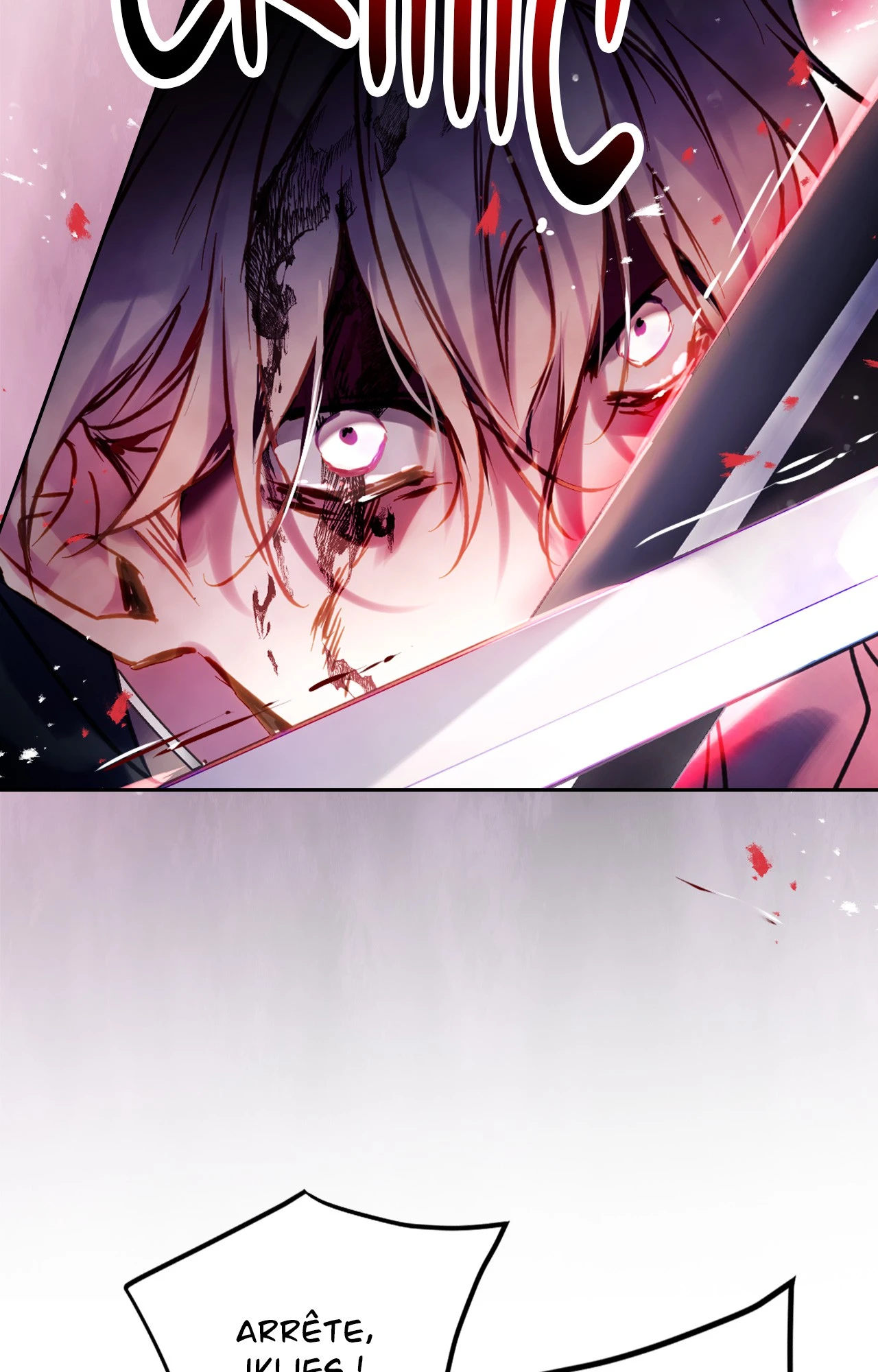 Death Is the Only Ending for the Villainess Chapitre 189 - Page 23