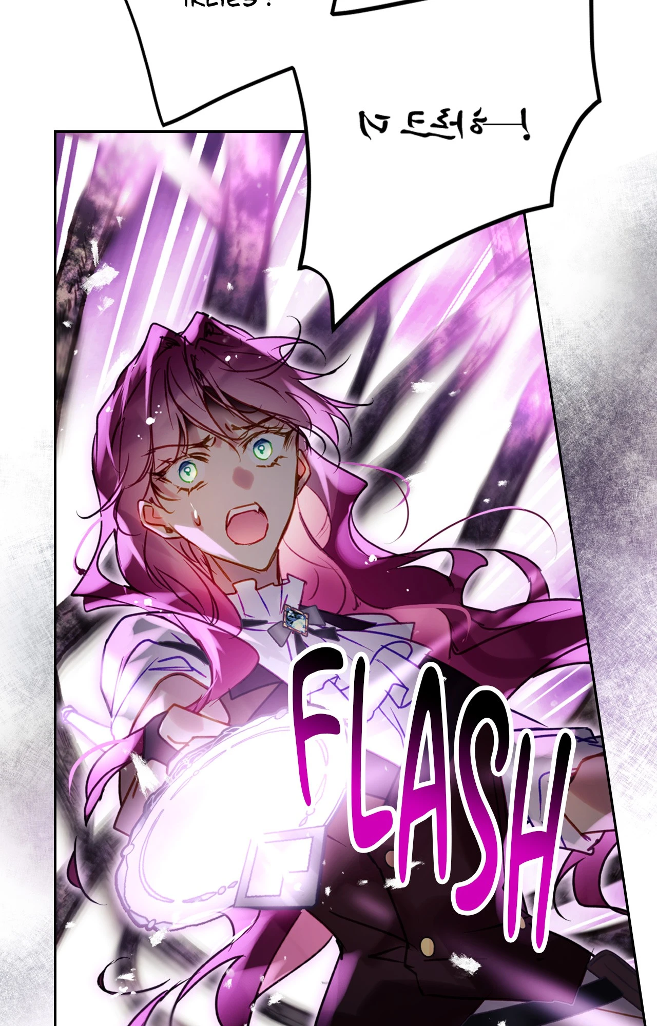 Death Is the Only Ending for the Villainess Chapitre 189 - Page 24