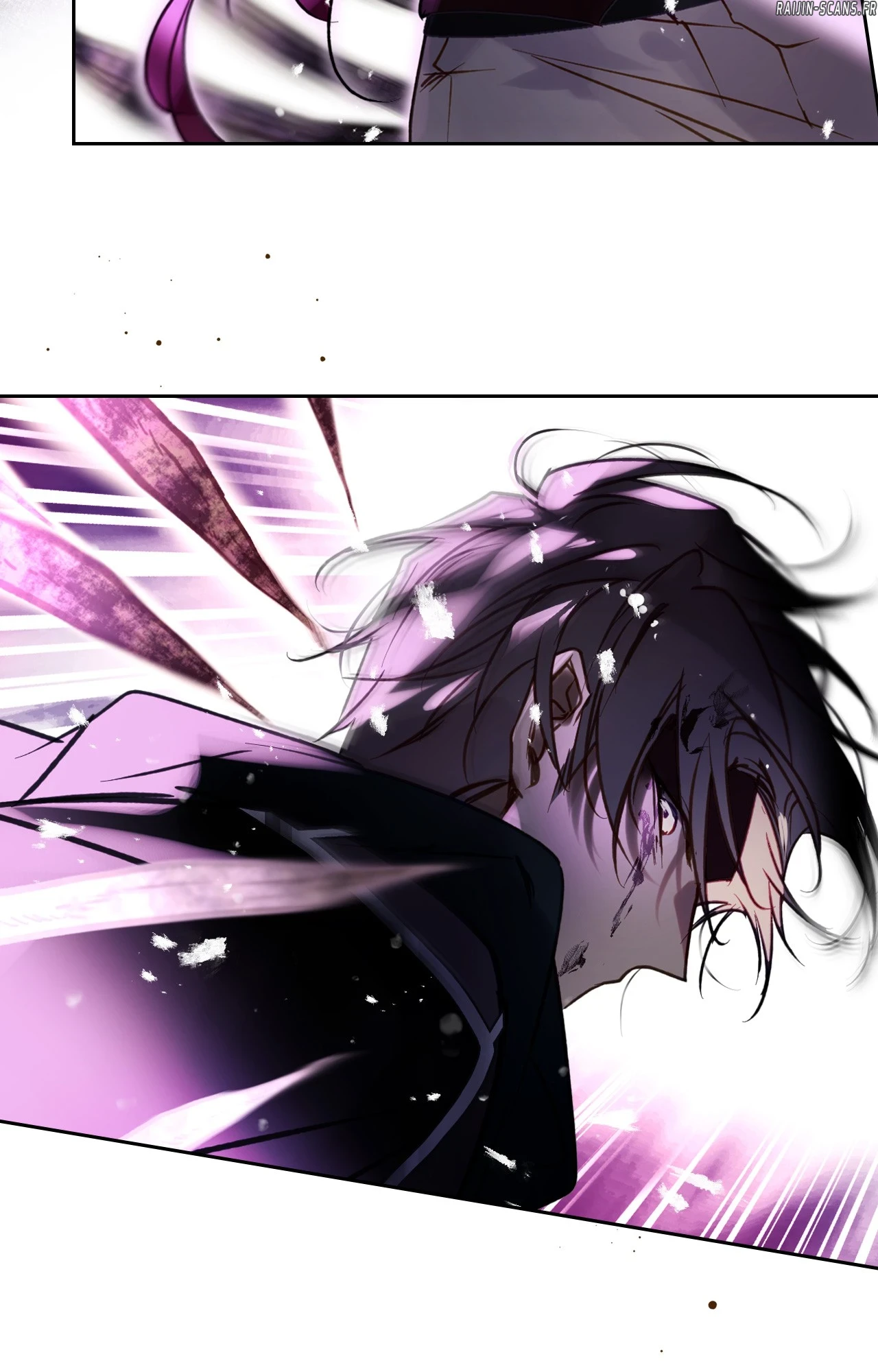 Death Is the Only Ending for the Villainess Chapitre 189 - Page 25