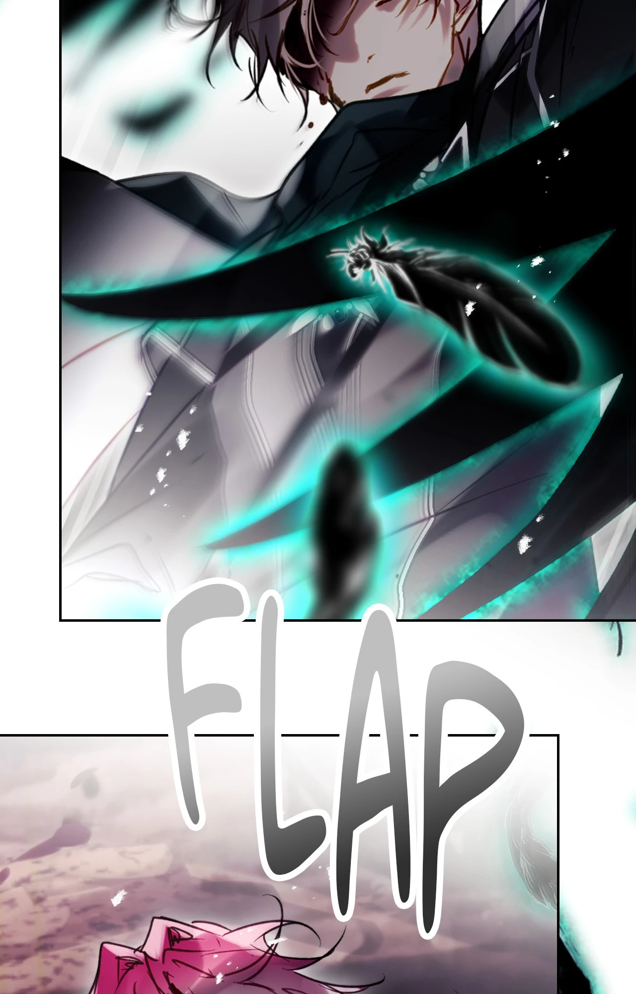 Death Is the Only Ending for the Villainess Chapitre 189 - Page 31