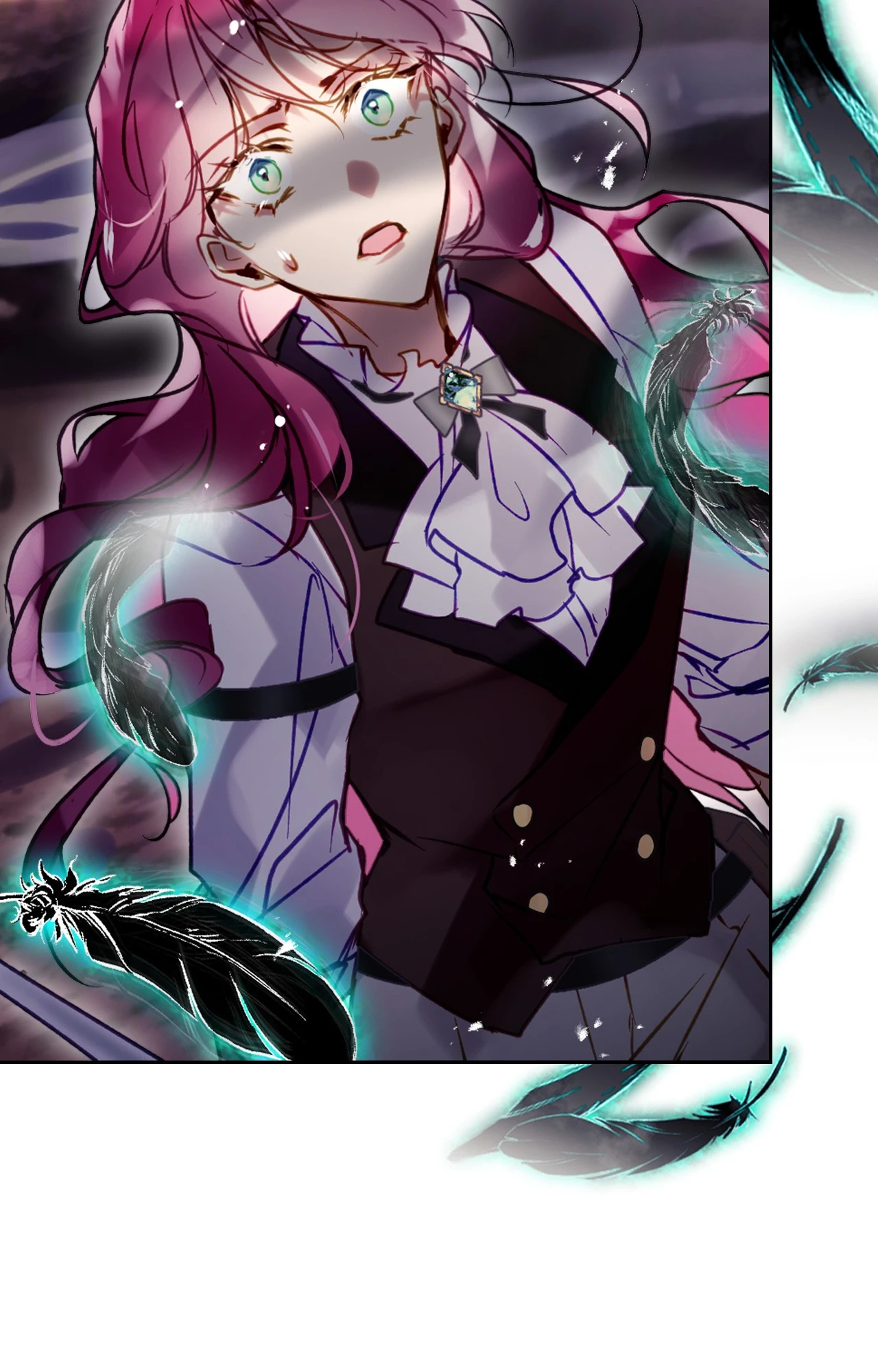Death Is the Only Ending for the Villainess Chapitre 189 - Page 32