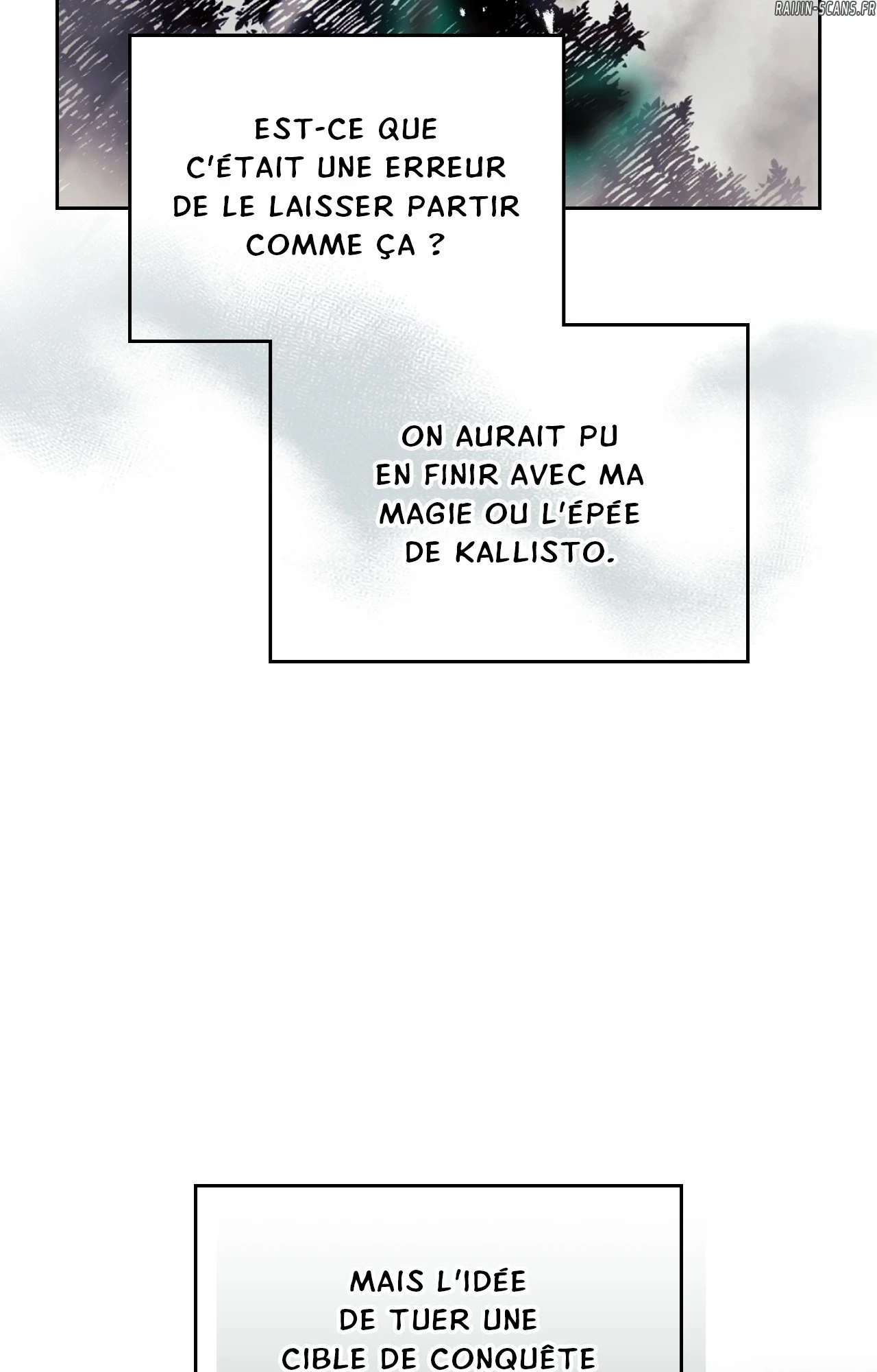 Death Is the Only Ending for the Villainess Chapitre 189 - Page 35