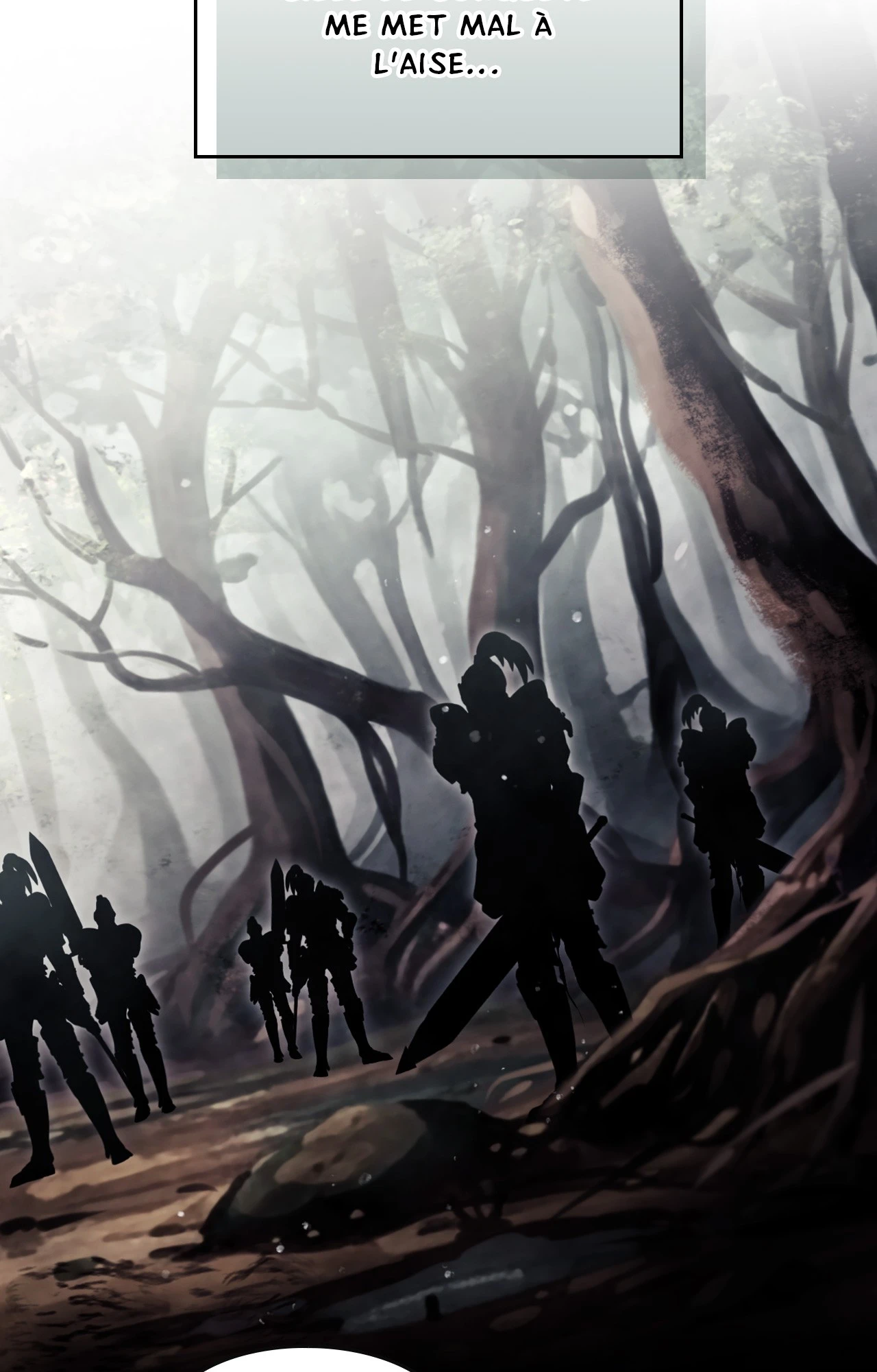 Death Is the Only Ending for the Villainess Chapitre 189 - Page 36