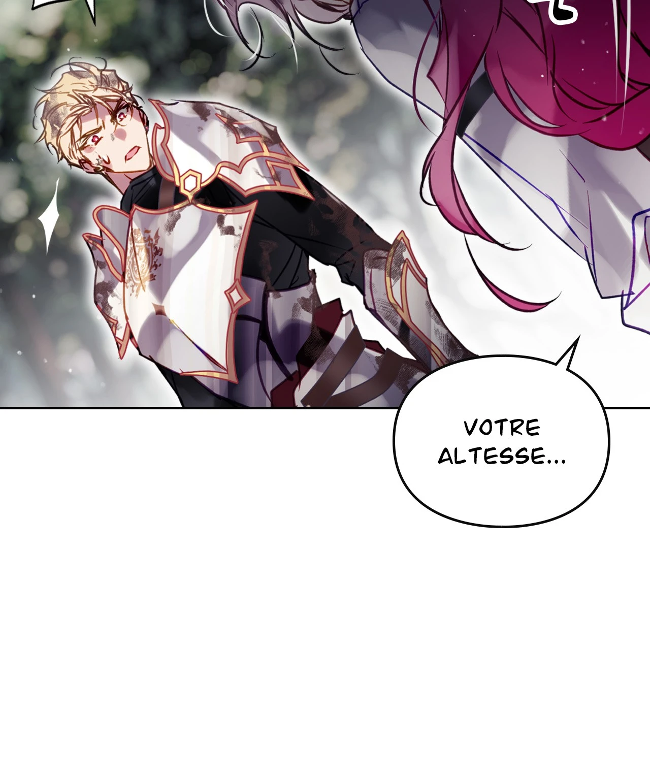 Death Is the Only Ending for the Villainess Chapitre 189 - Page 38