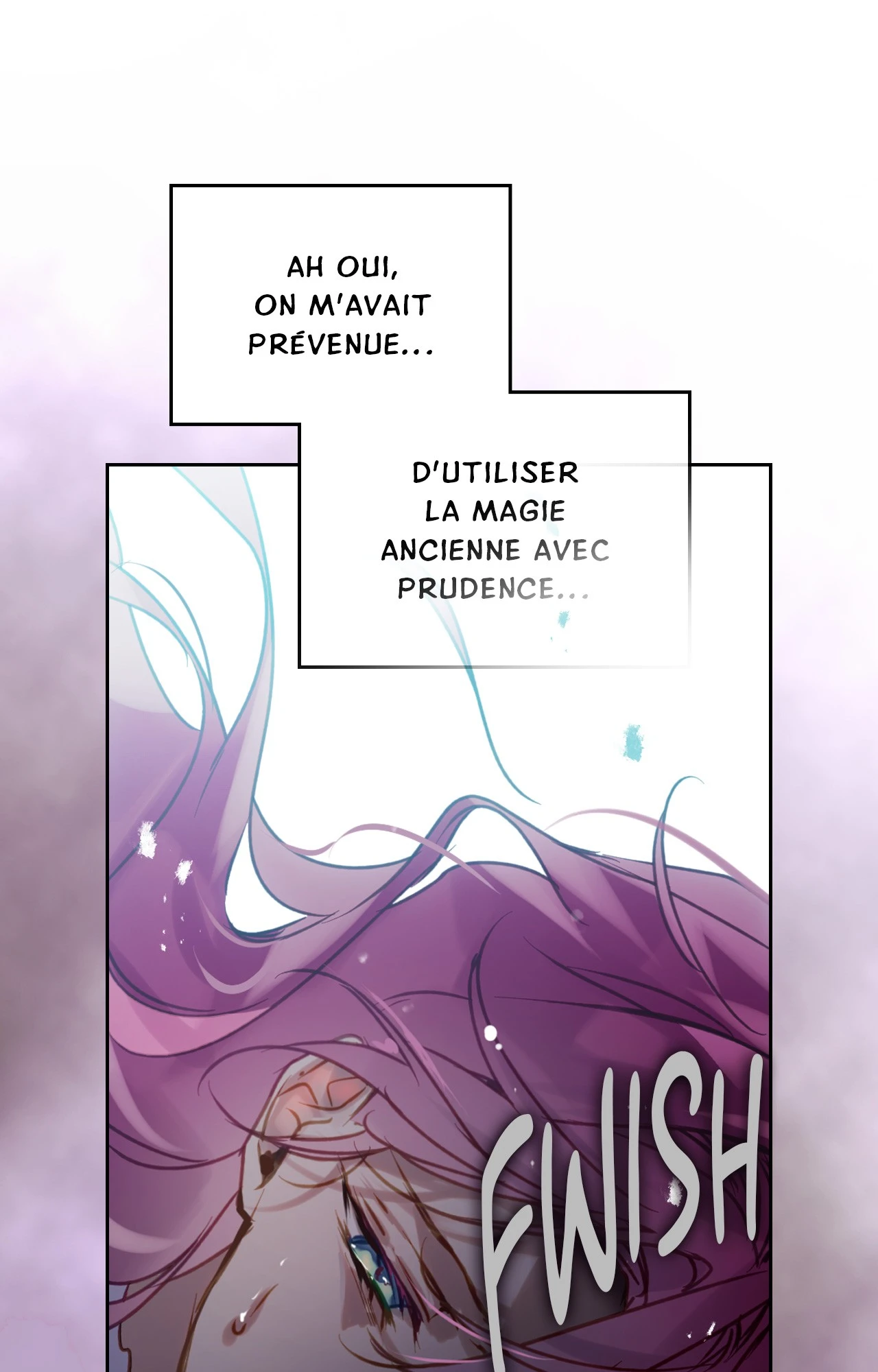 Death Is the Only Ending for the Villainess Chapitre 189 - Page 39