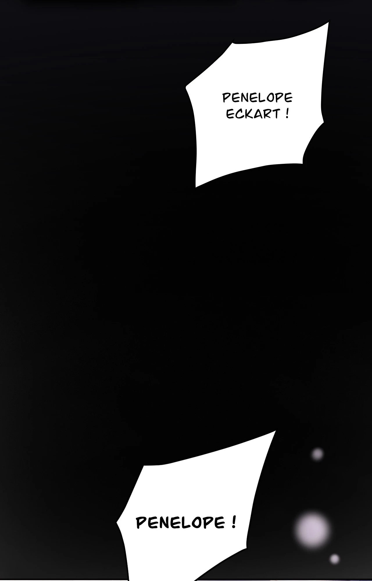 Death Is the Only Ending for the Villainess Chapitre 189 - Page 43