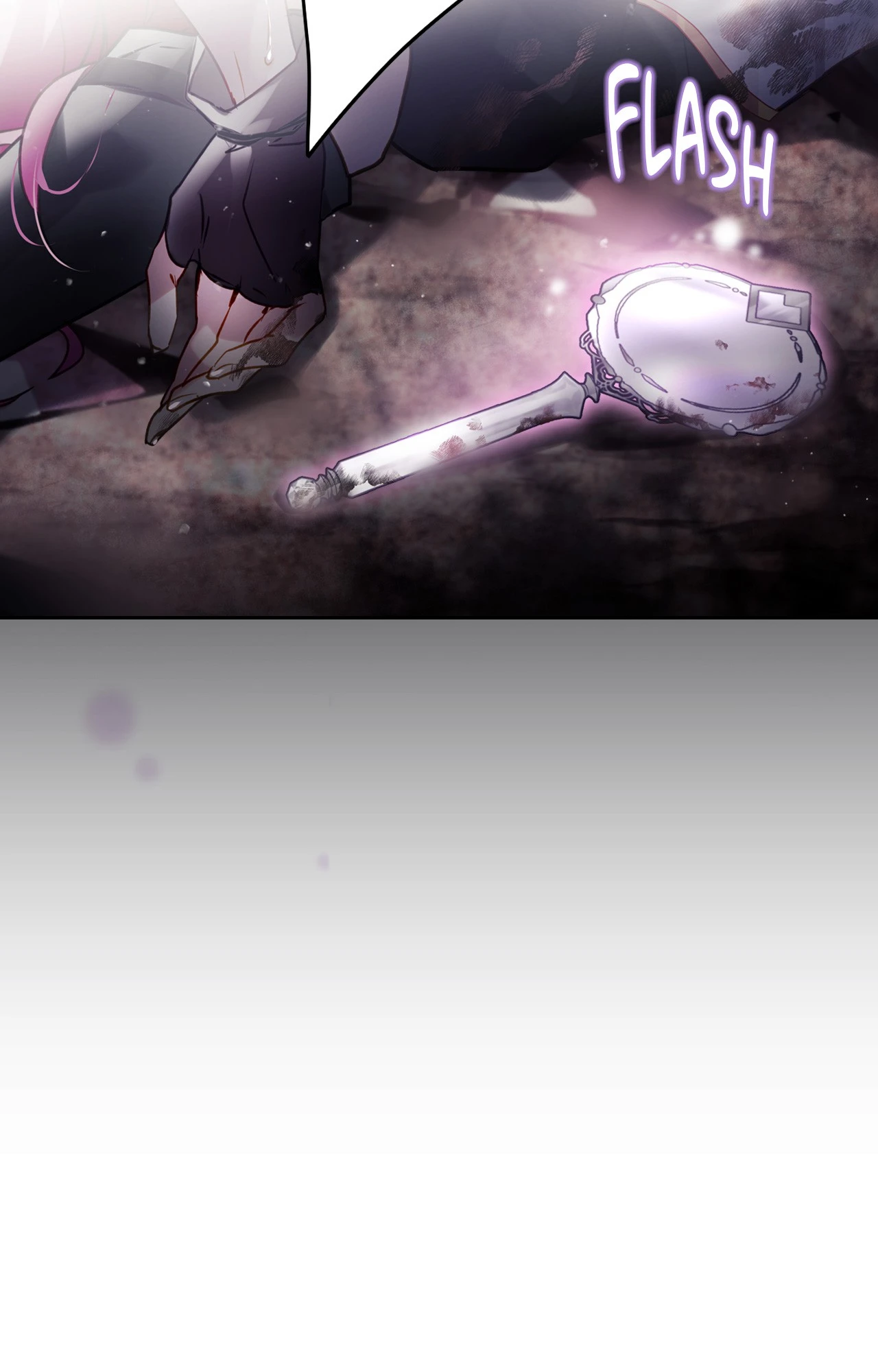 Death Is the Only Ending for the Villainess Chapitre 189 - Page 44