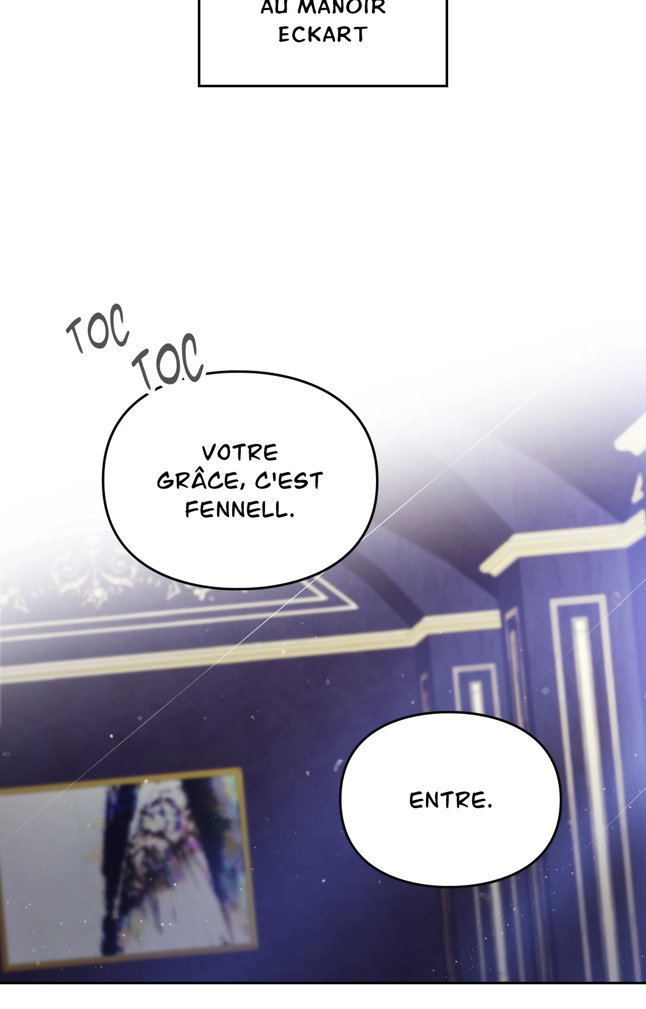 Death Is the Only Ending for the Villainess Chapitre 189 - Page 47