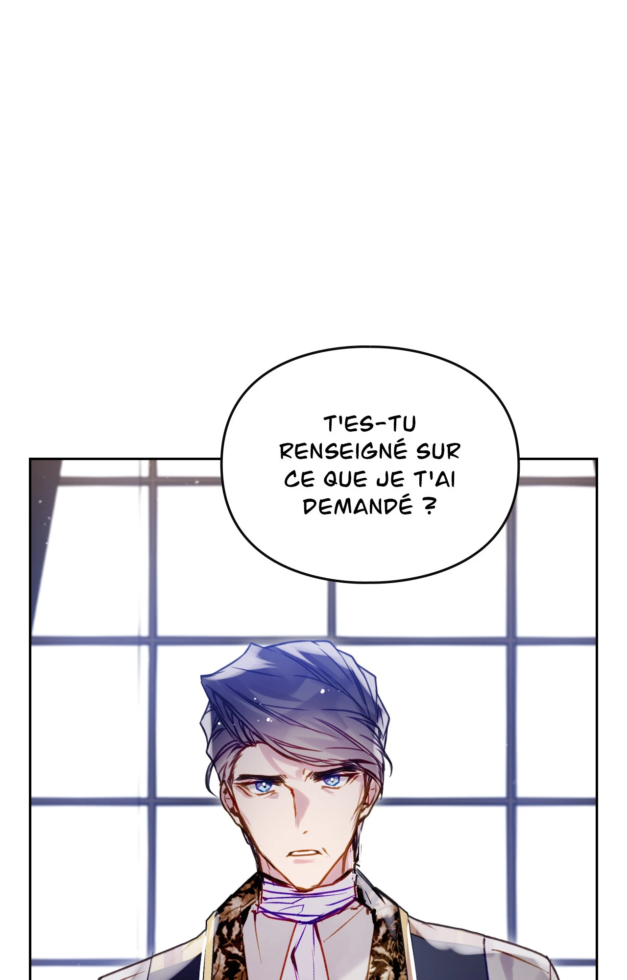 Death Is the Only Ending for the Villainess Chapitre 189 - Page 48