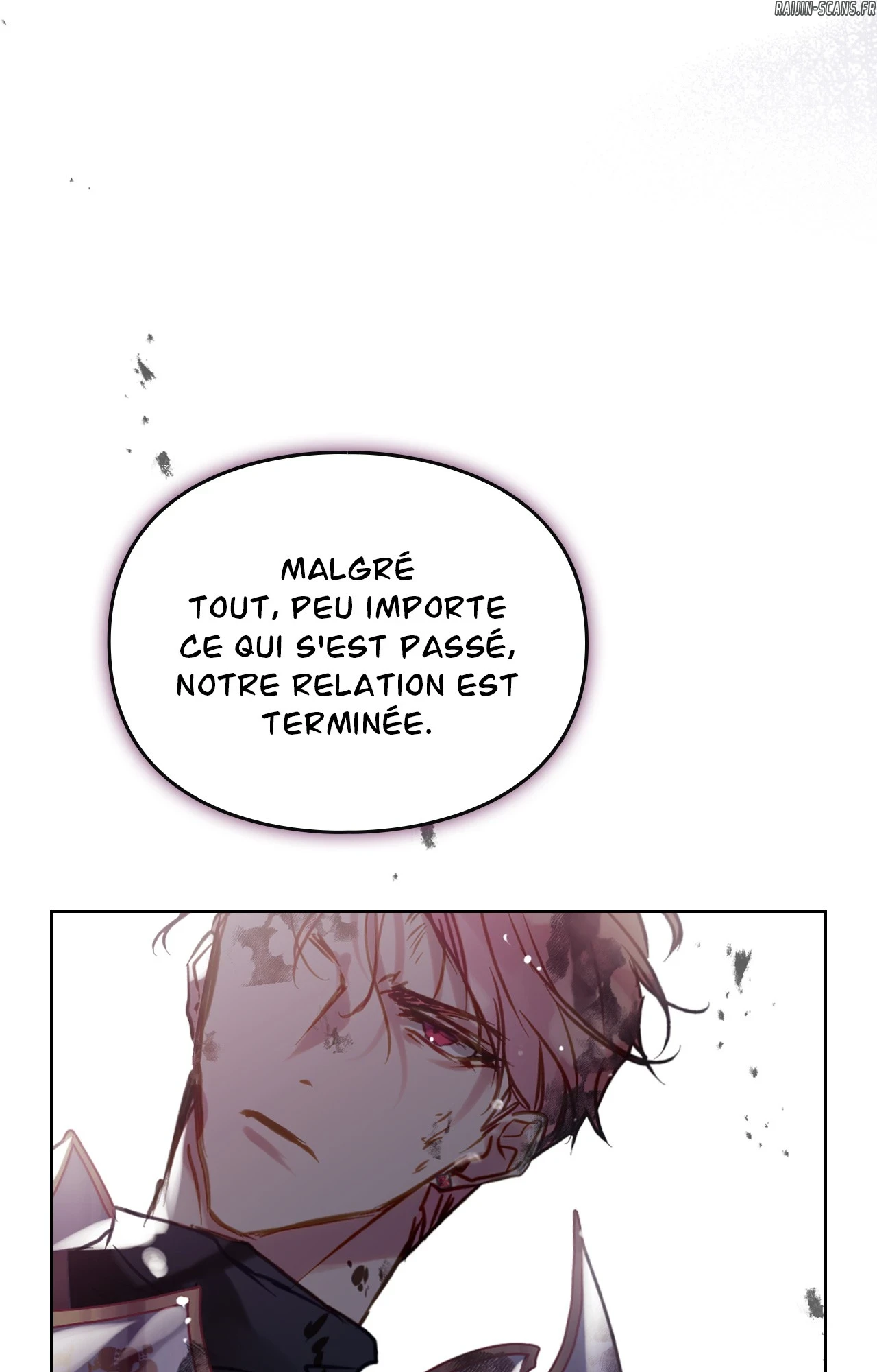 Death Is the Only Ending for the Villainess Chapitre 189 - Page 5