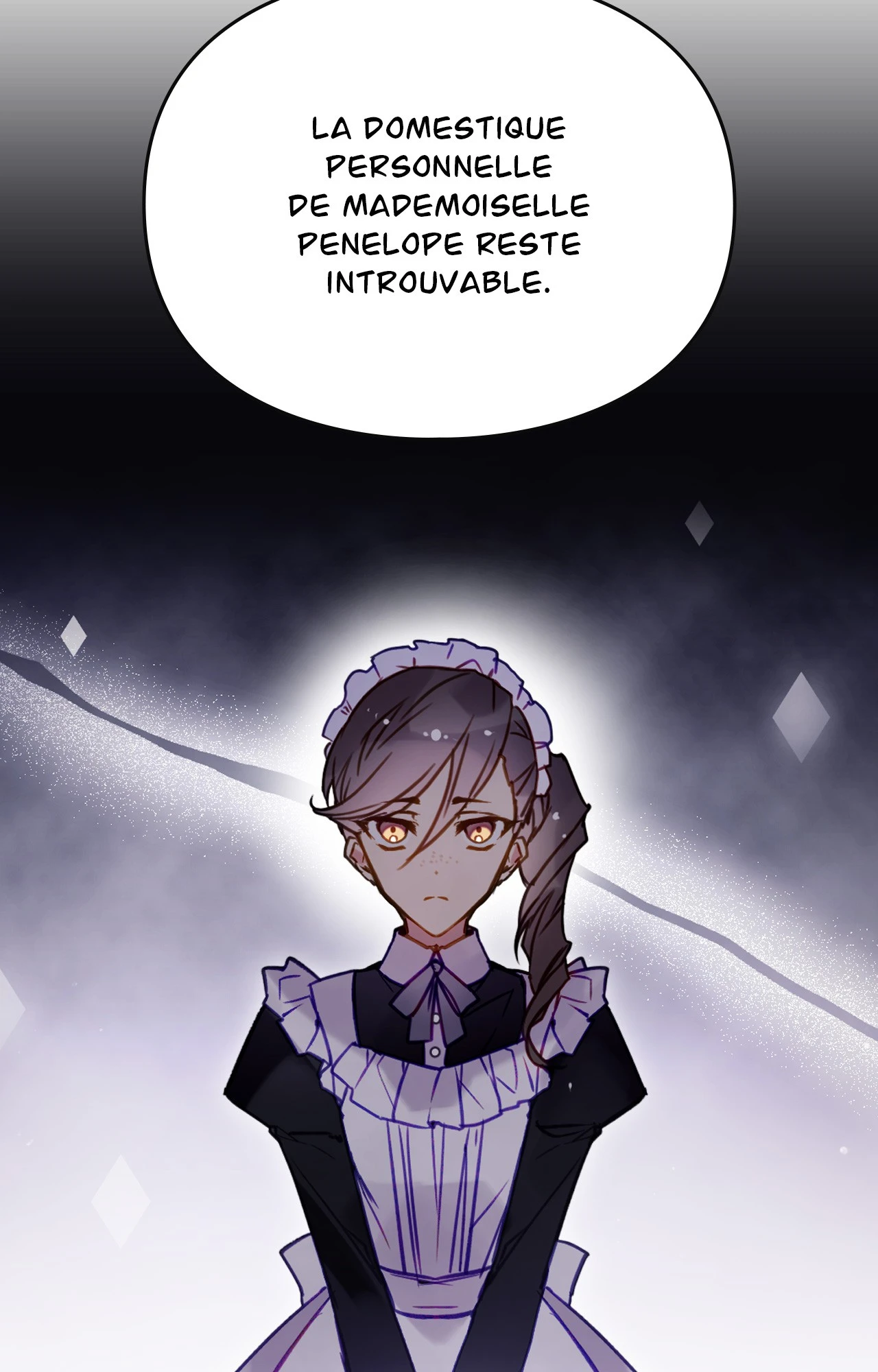 Death Is the Only Ending for the Villainess Chapitre 189 - Page 51