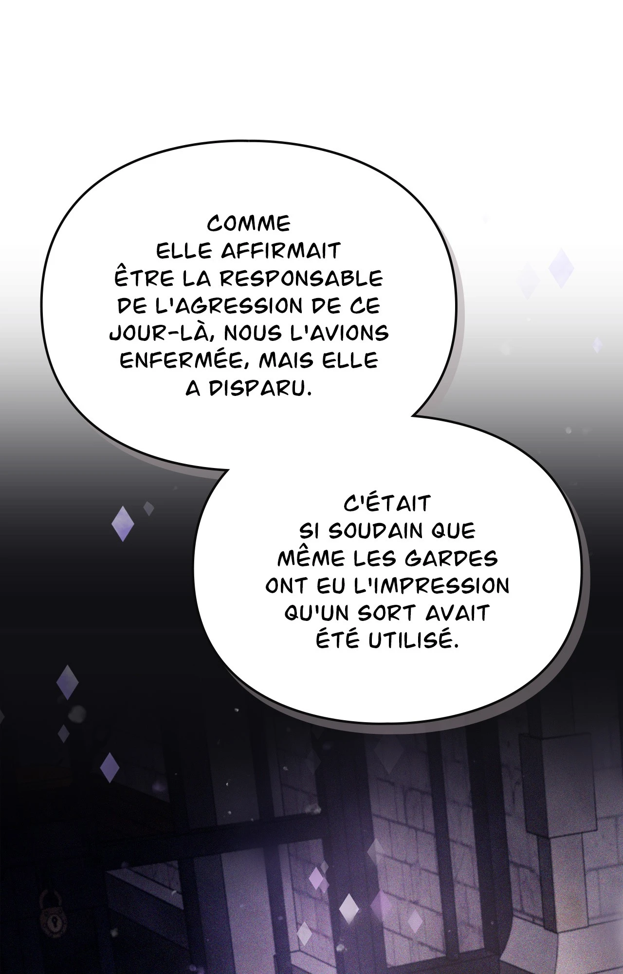 Death Is the Only Ending for the Villainess Chapitre 189 - Page 53