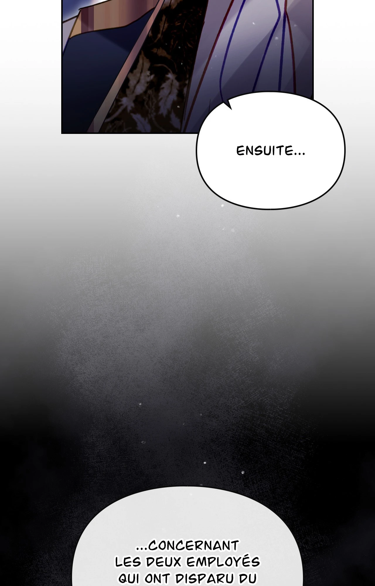 Death Is the Only Ending for the Villainess Chapitre 189 - Page 56