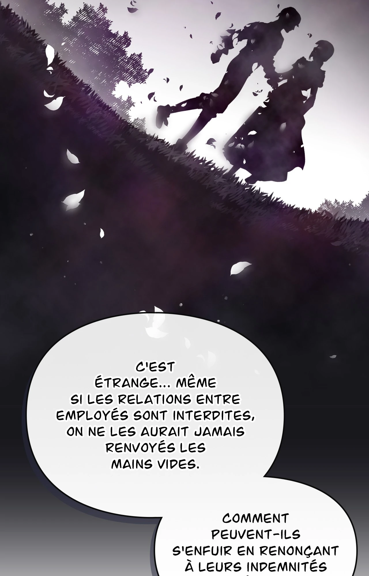 Death Is the Only Ending for the Villainess Chapitre 189 - Page 59
