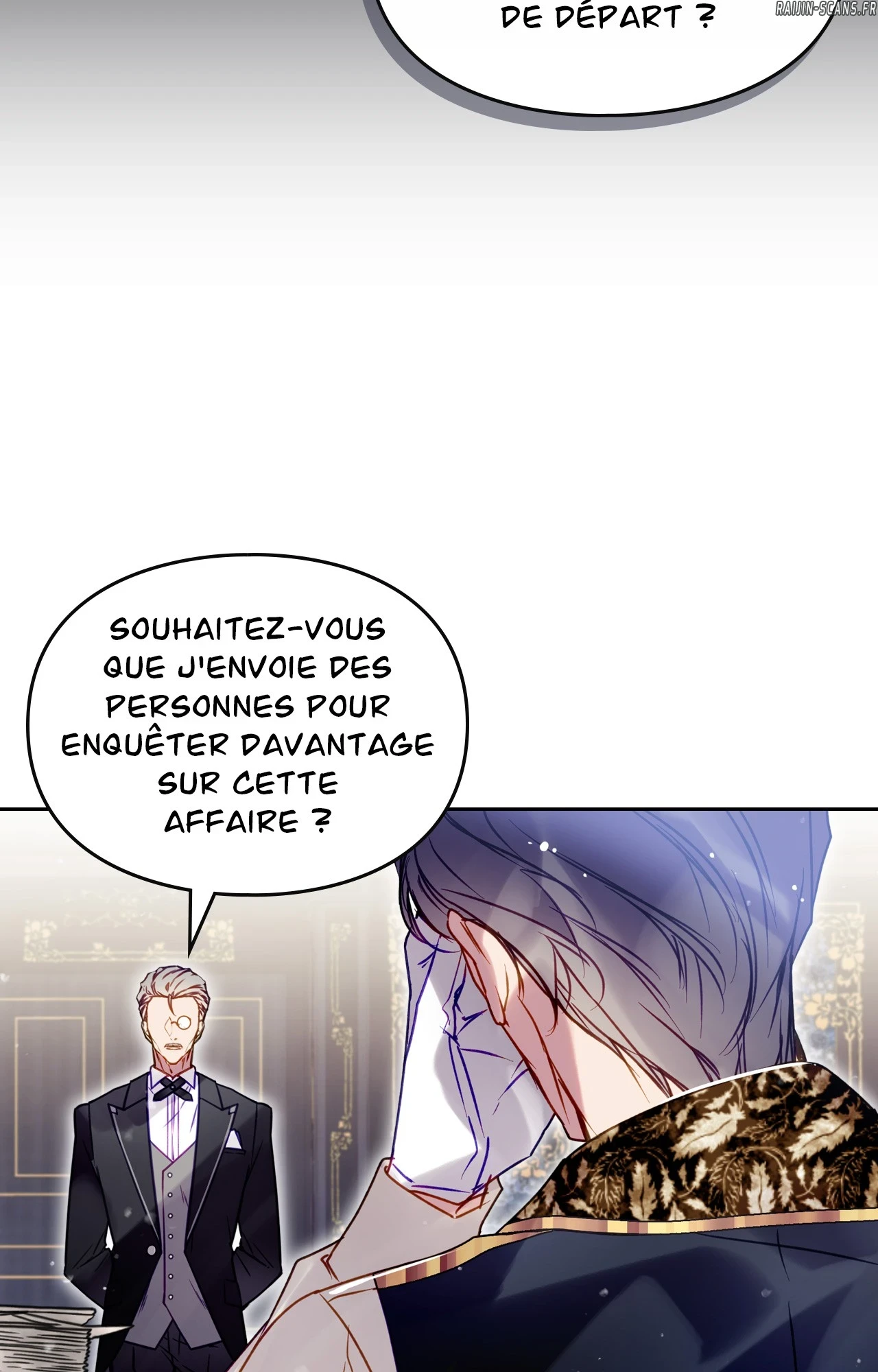 Death Is the Only Ending for the Villainess Chapitre 189 - Page 60