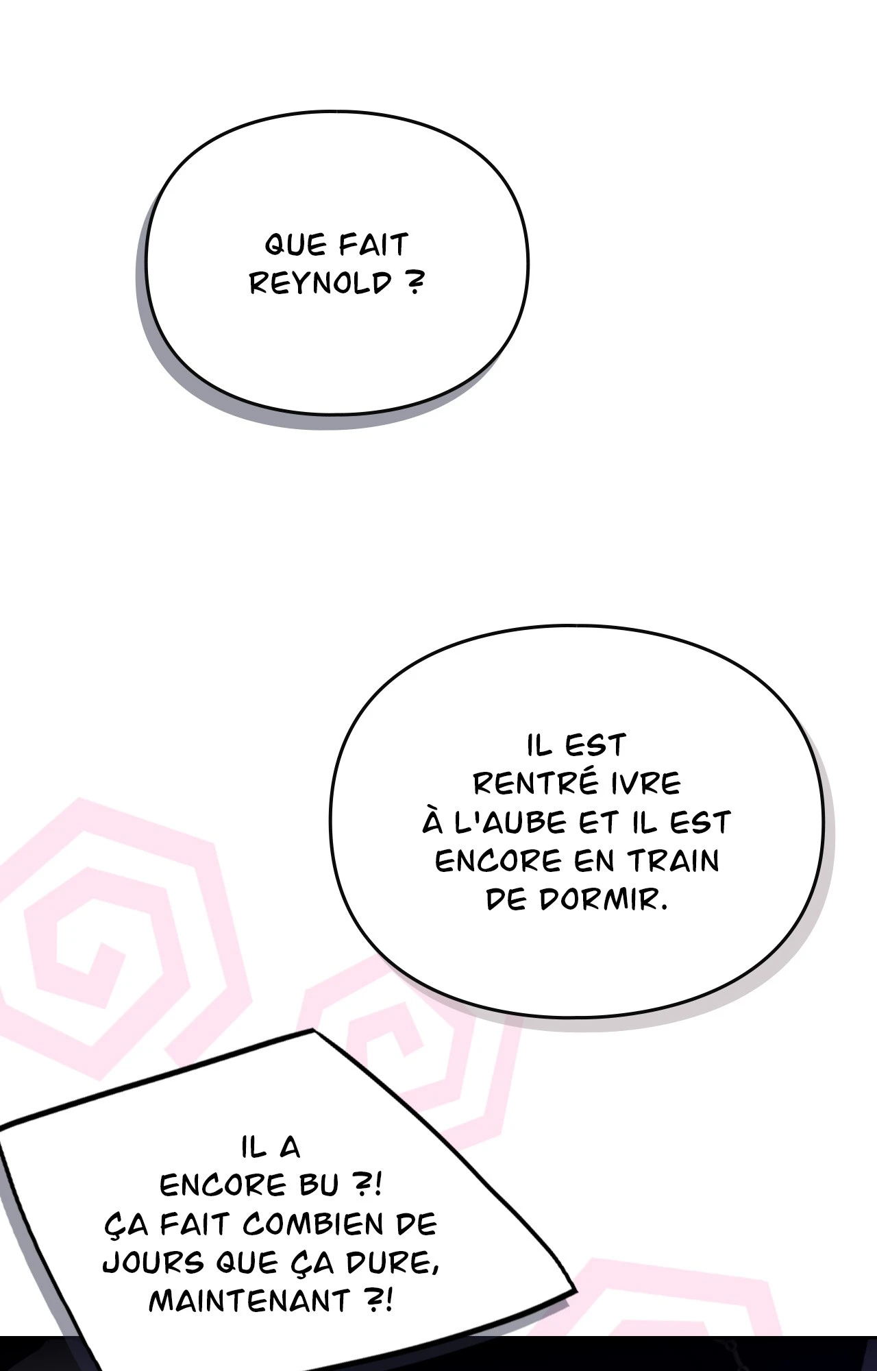Death Is the Only Ending for the Villainess Chapitre 189 - Page 62