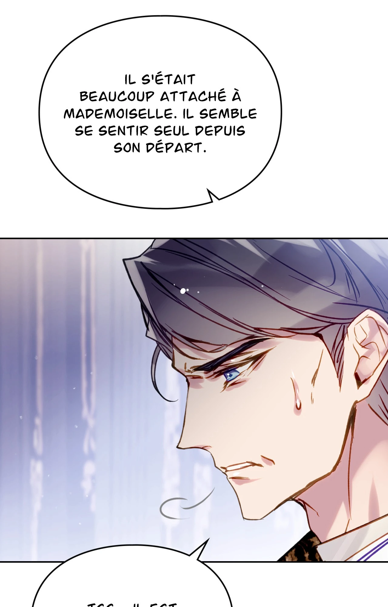 Death Is the Only Ending for the Villainess Chapitre 189 - Page 64
