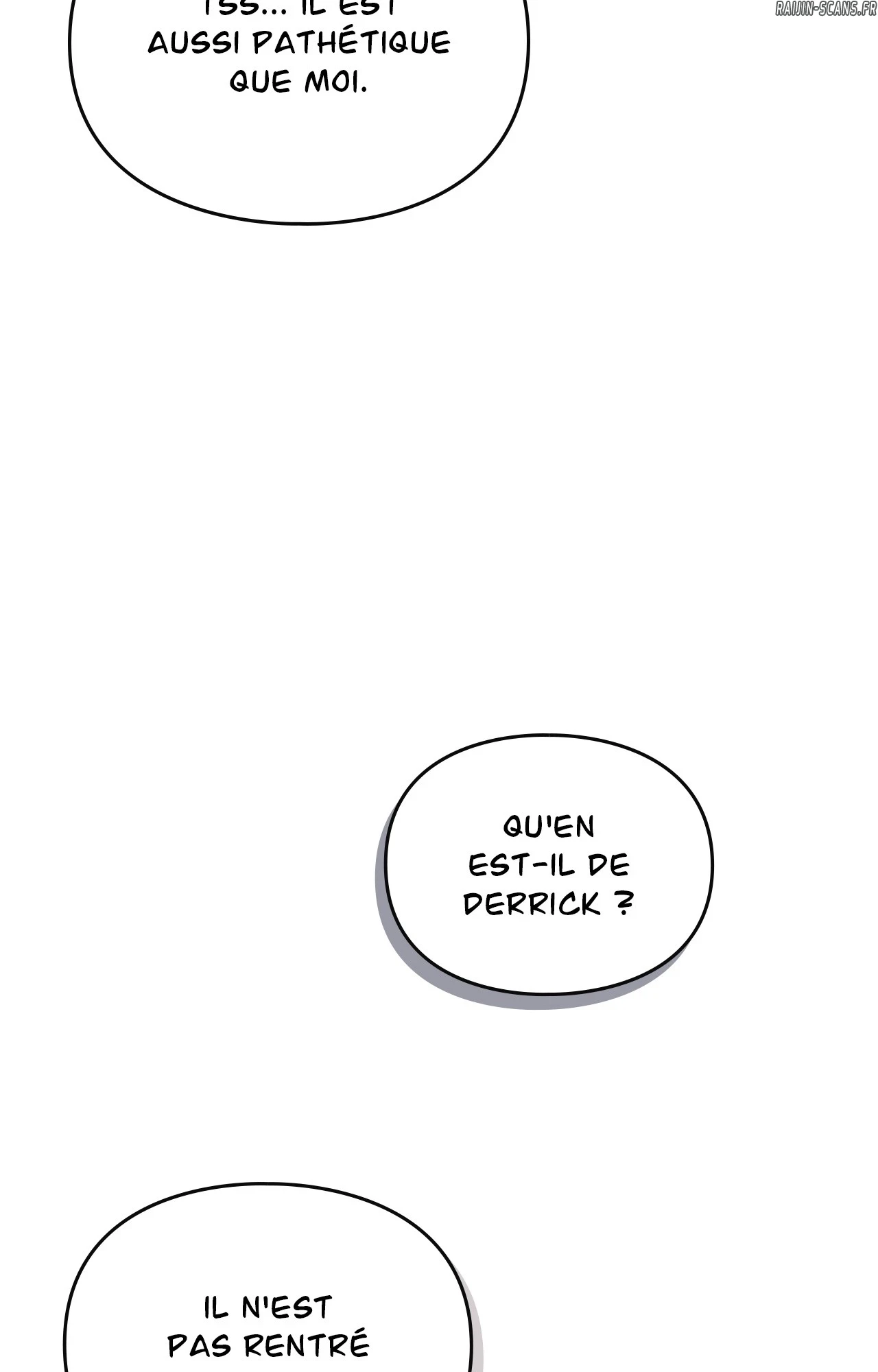 Death Is the Only Ending for the Villainess Chapitre 189 - Page 65
