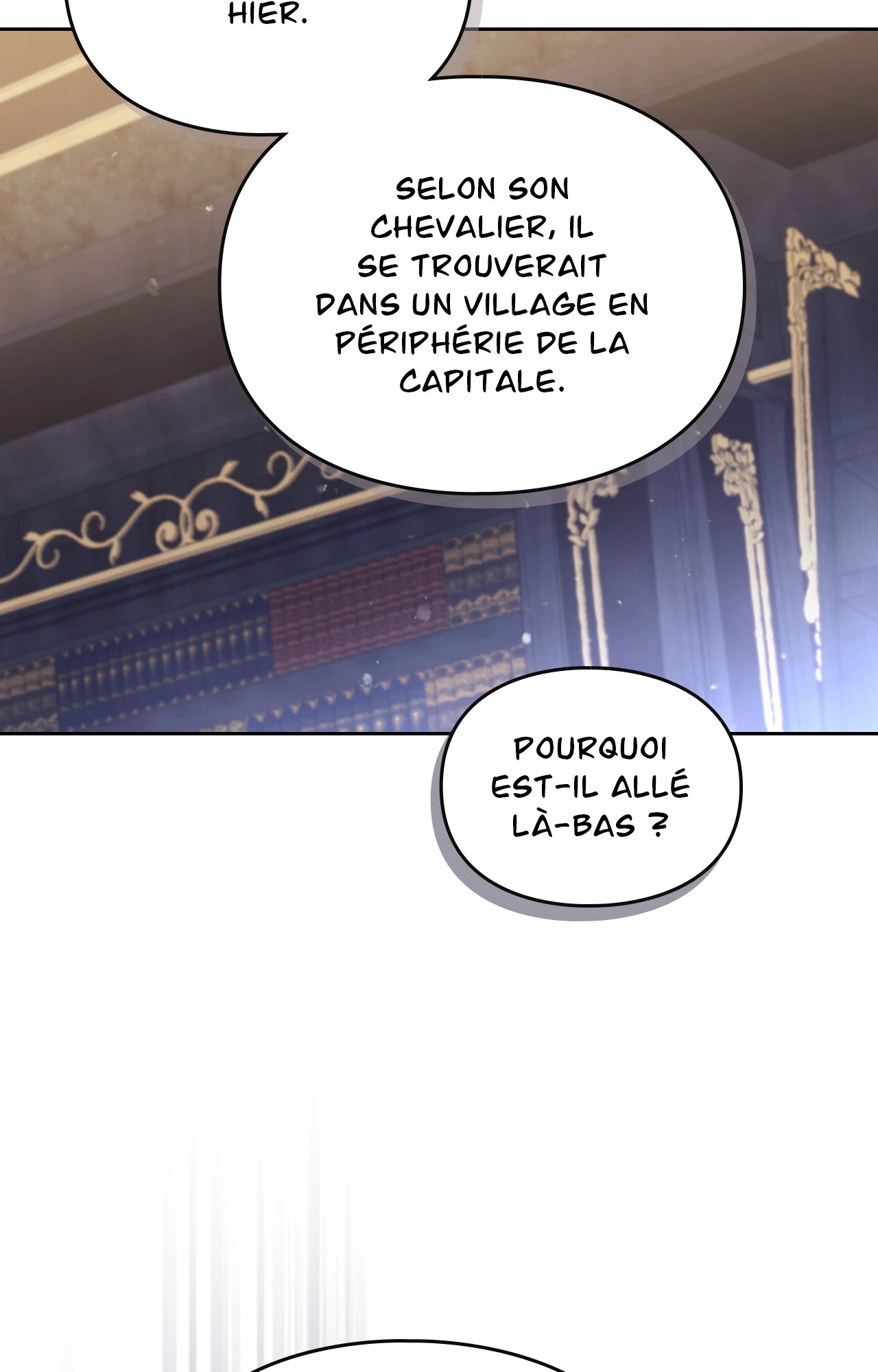 Death Is the Only Ending for the Villainess Chapitre 189 - Page 66