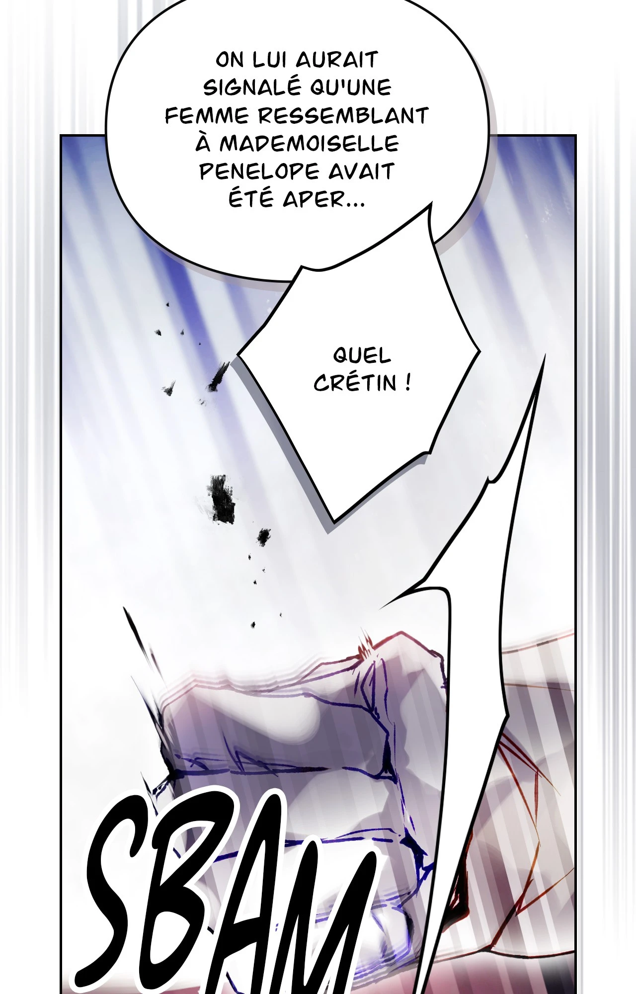 Death Is the Only Ending for the Villainess Chapitre 189 - Page 67