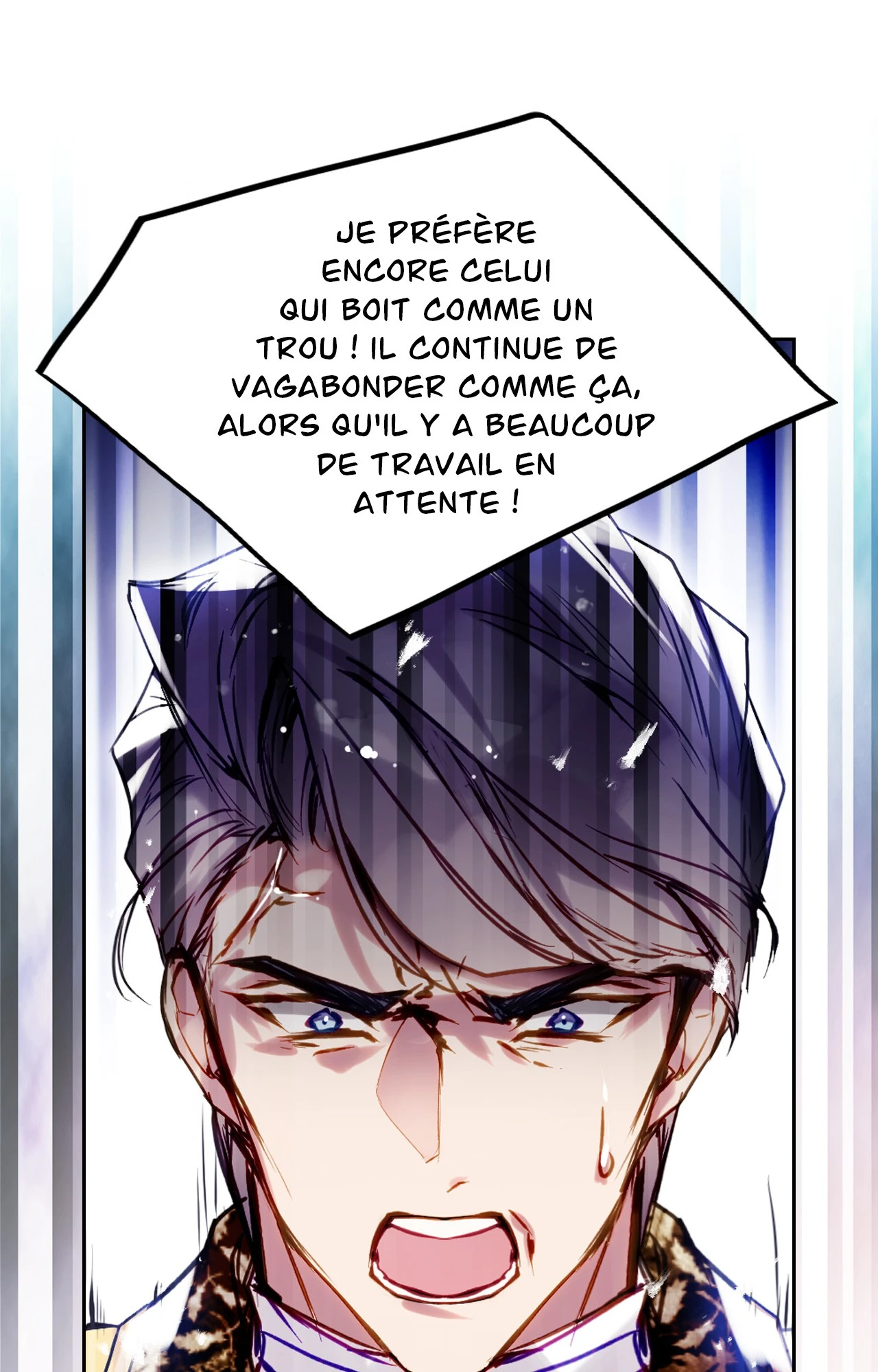 Death Is the Only Ending for the Villainess Chapitre 189 - Page 69