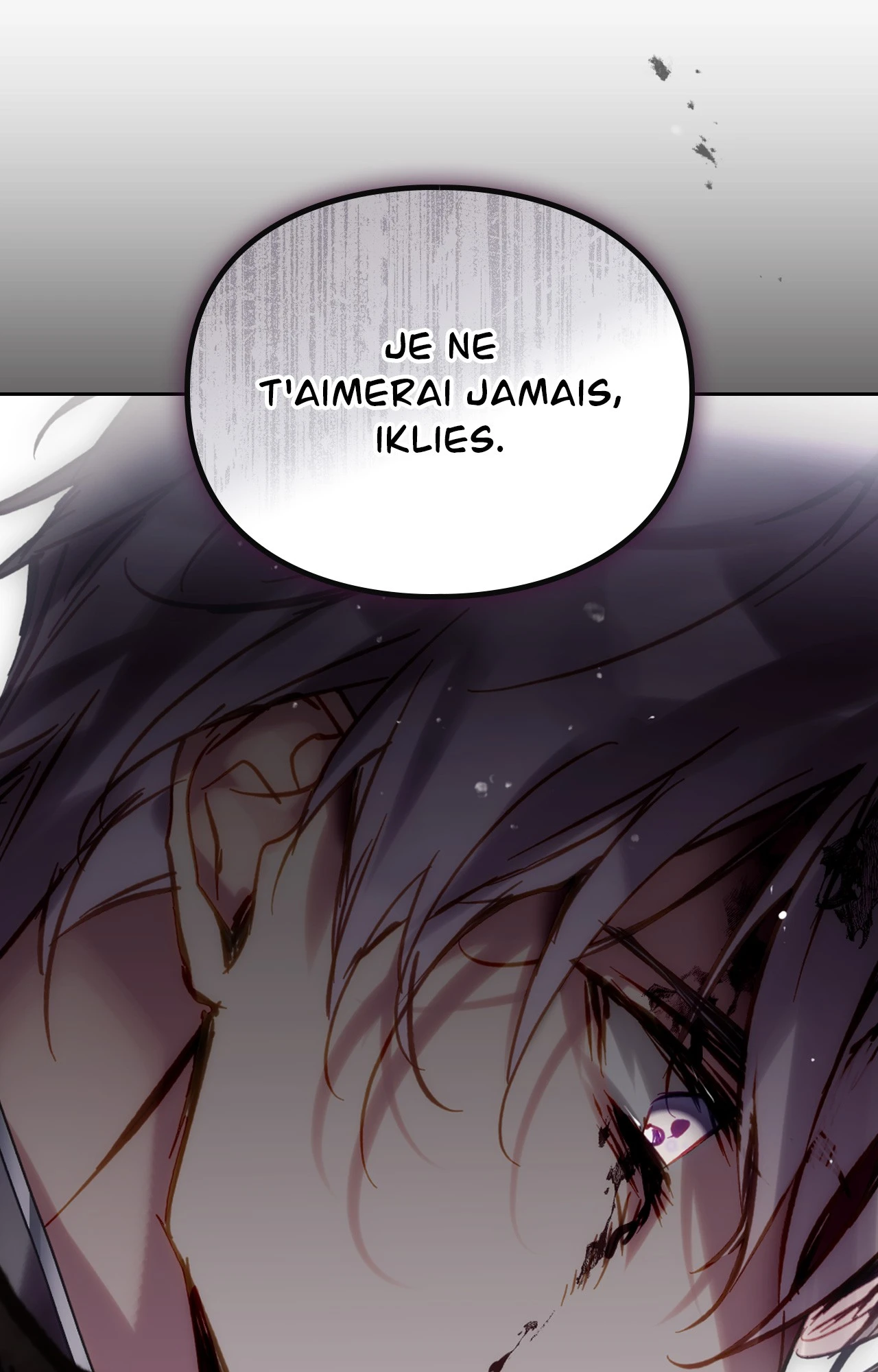 Death Is the Only Ending for the Villainess Chapitre 189 - Page 7