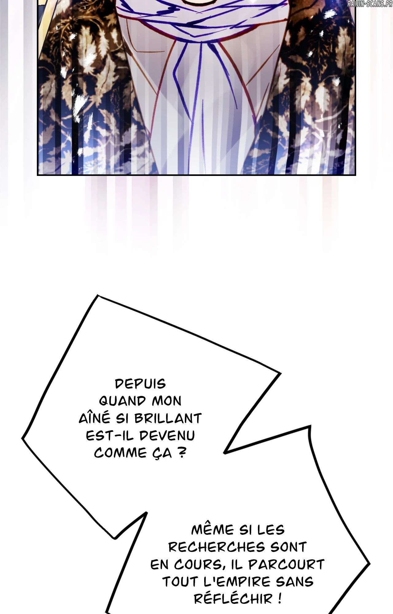Death Is the Only Ending for the Villainess Chapitre 189 - Page 70