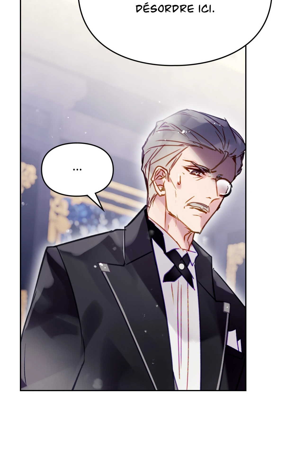 Death Is the Only Ending for the Villainess Chapitre 189 - Page 74