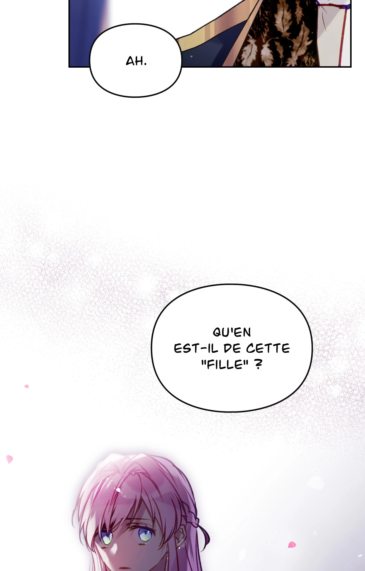 Death Is the Only Ending for the Villainess Chapitre 189 - Page 77
