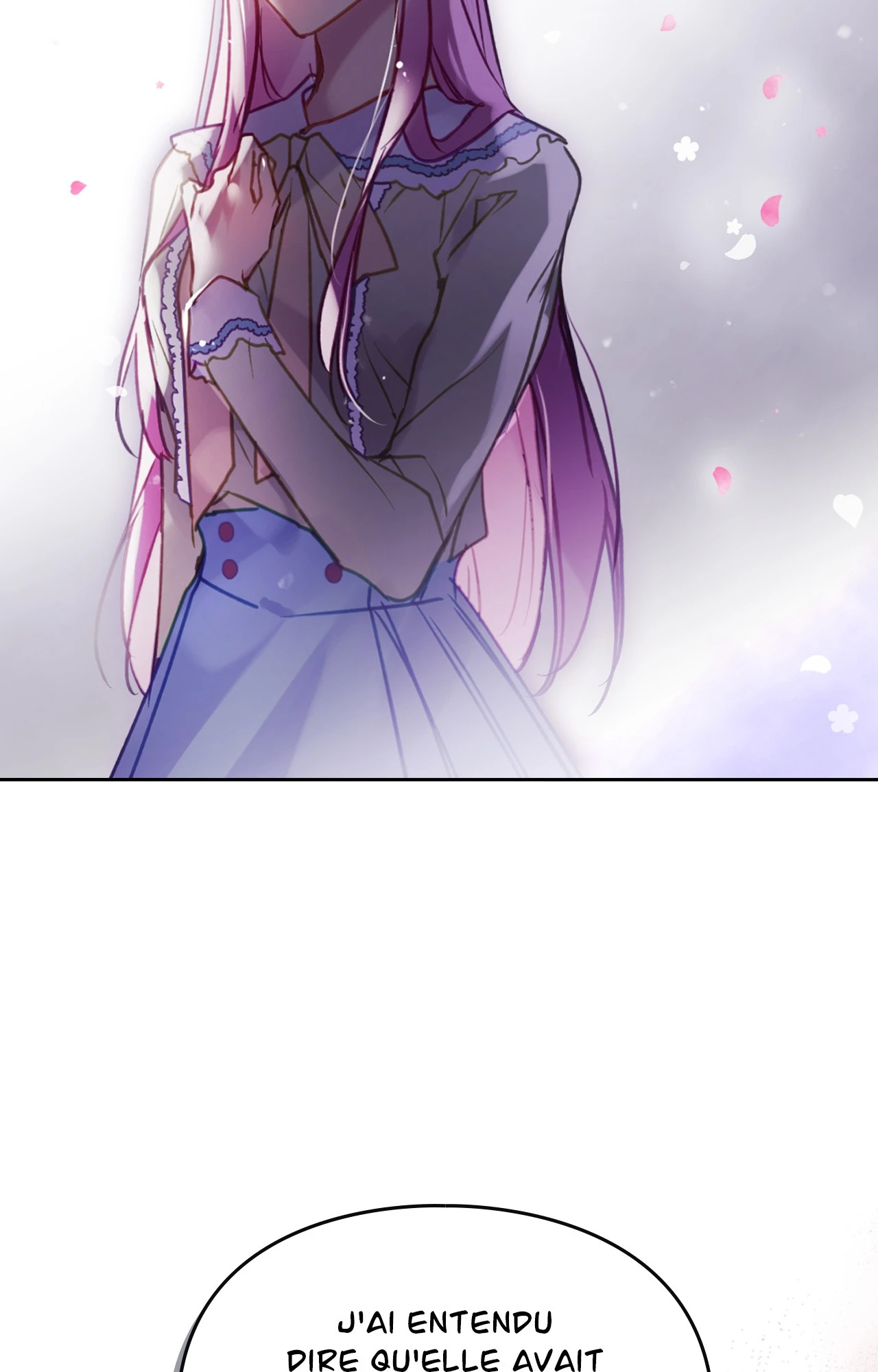 Death Is the Only Ending for the Villainess Chapitre 189 - Page 78