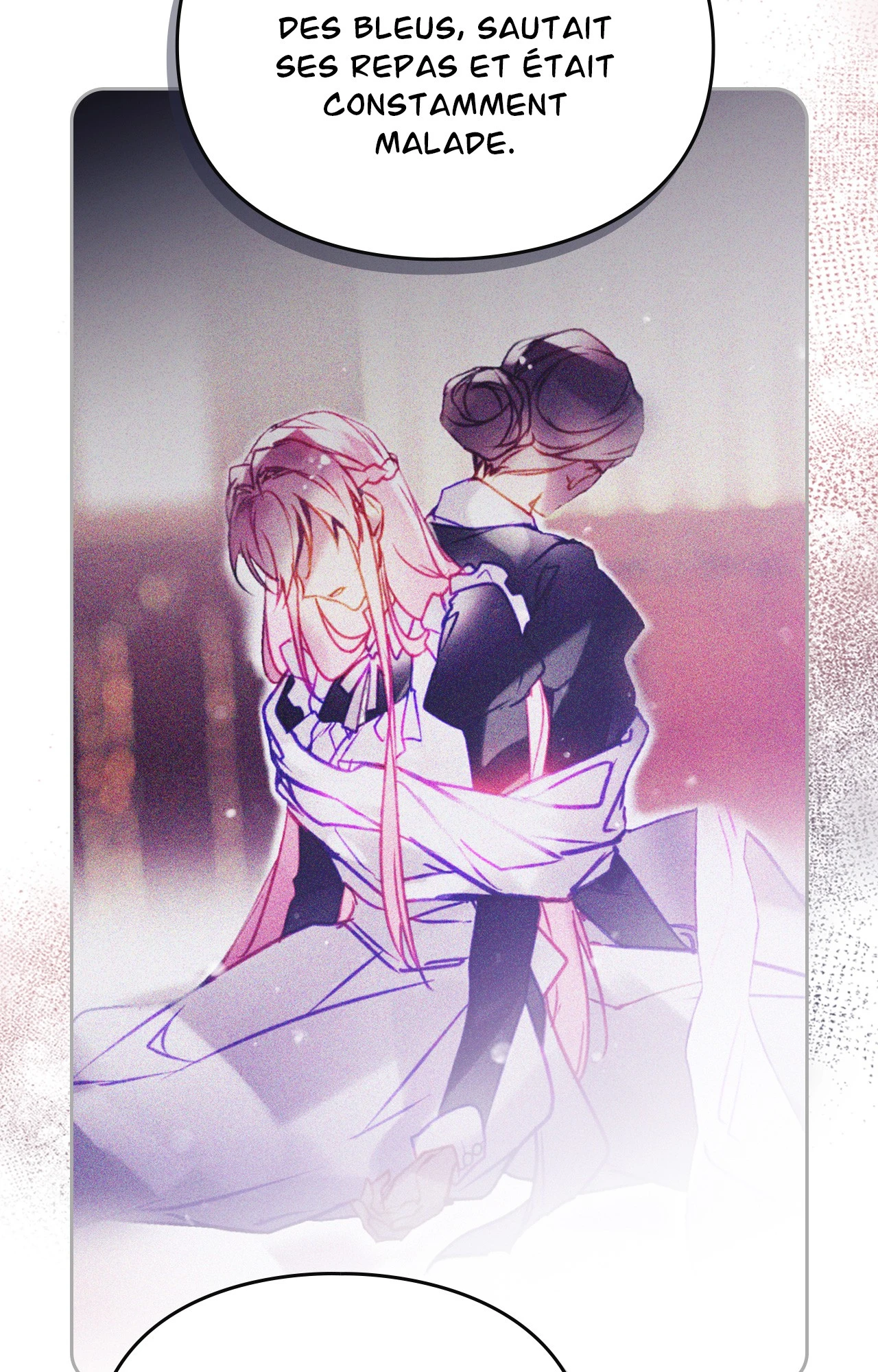 Death Is the Only Ending for the Villainess Chapitre 189 - Page 79