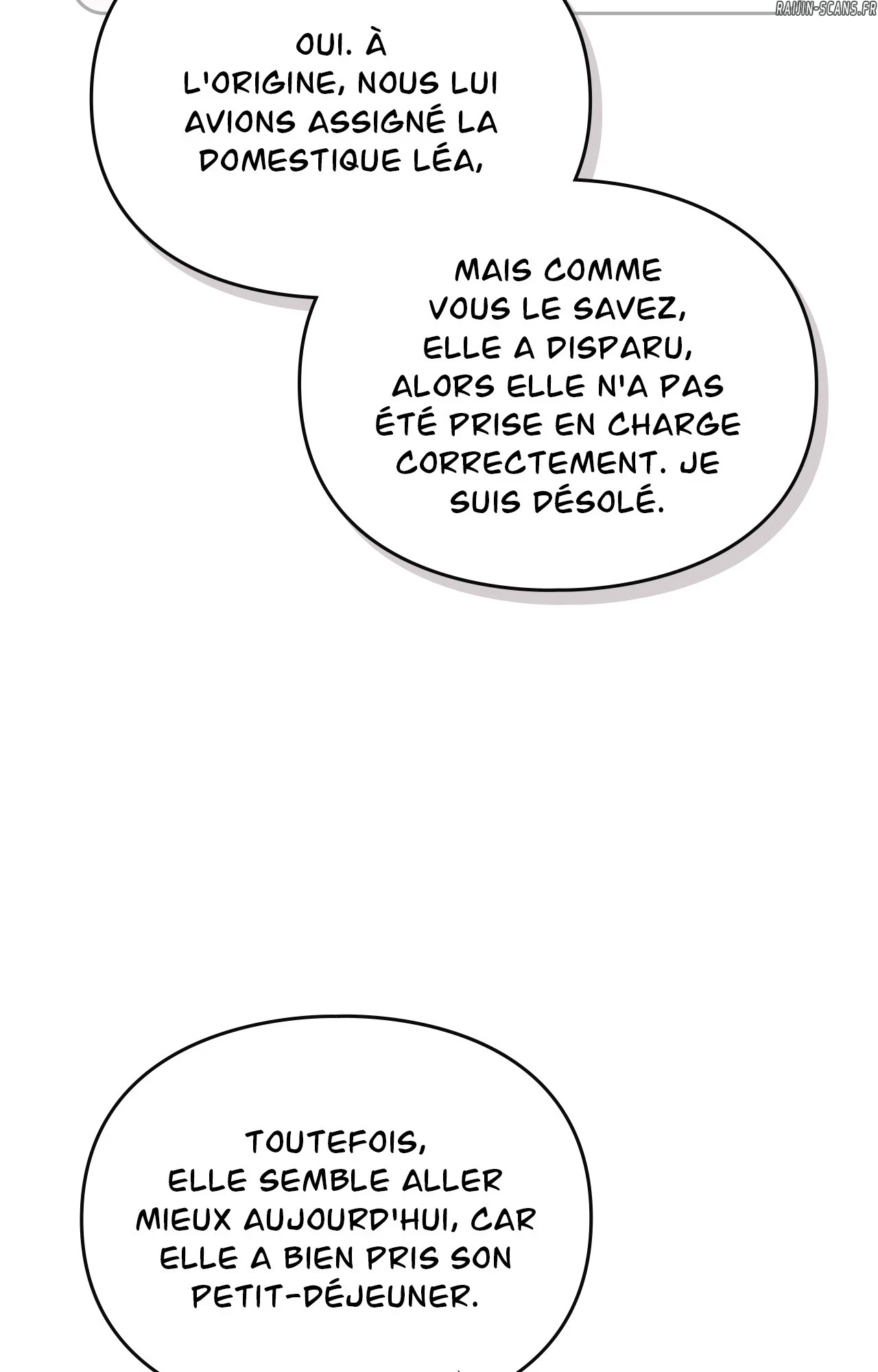 Death Is the Only Ending for the Villainess Chapitre 189 - Page 80