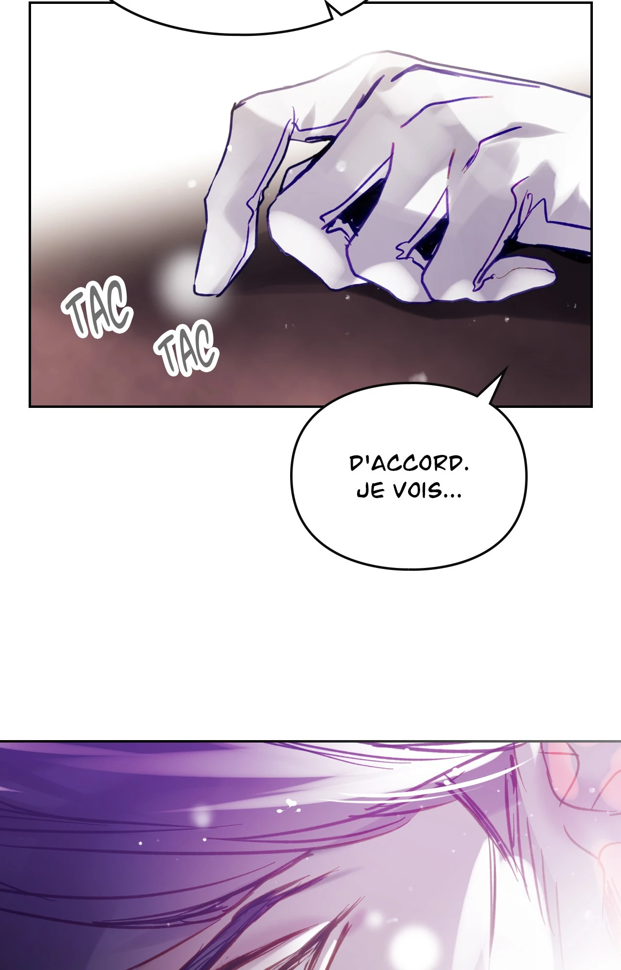 Death Is the Only Ending for the Villainess Chapitre 189 - Page 81