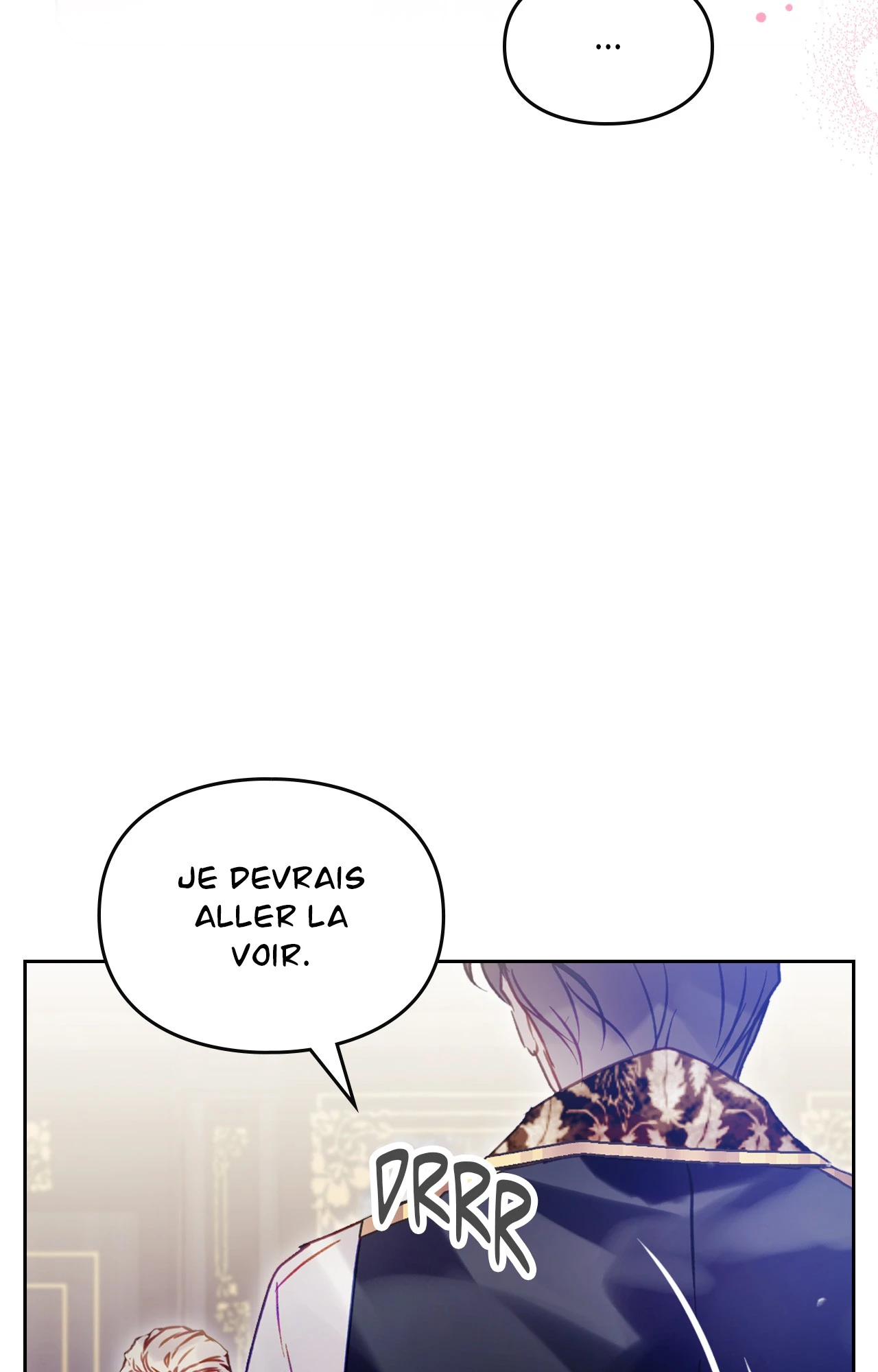 Death Is the Only Ending for the Villainess Chapitre 189 - Page 84