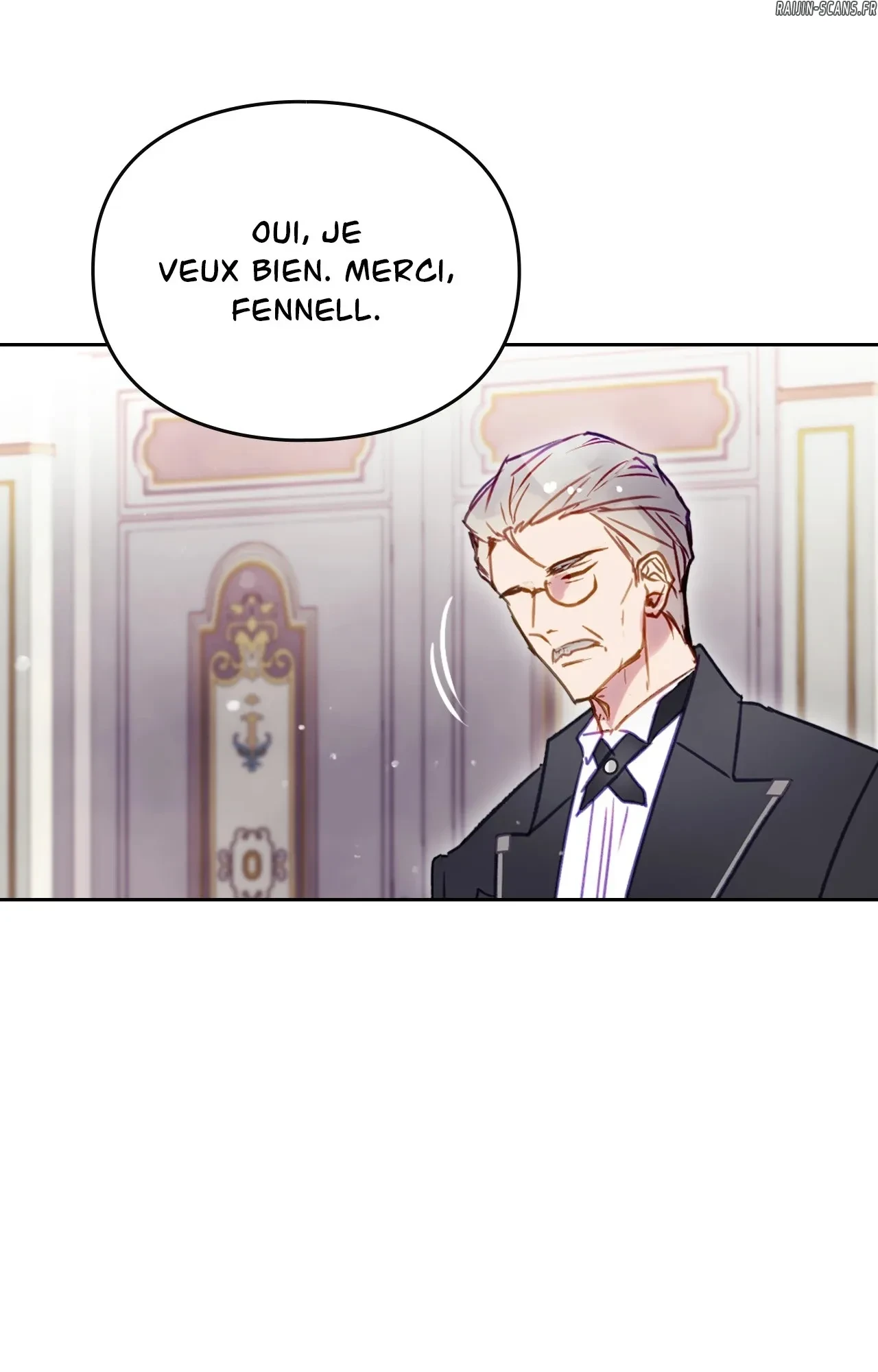Death Is the Only Ending for the Villainess Chapitre 190 - Page 10