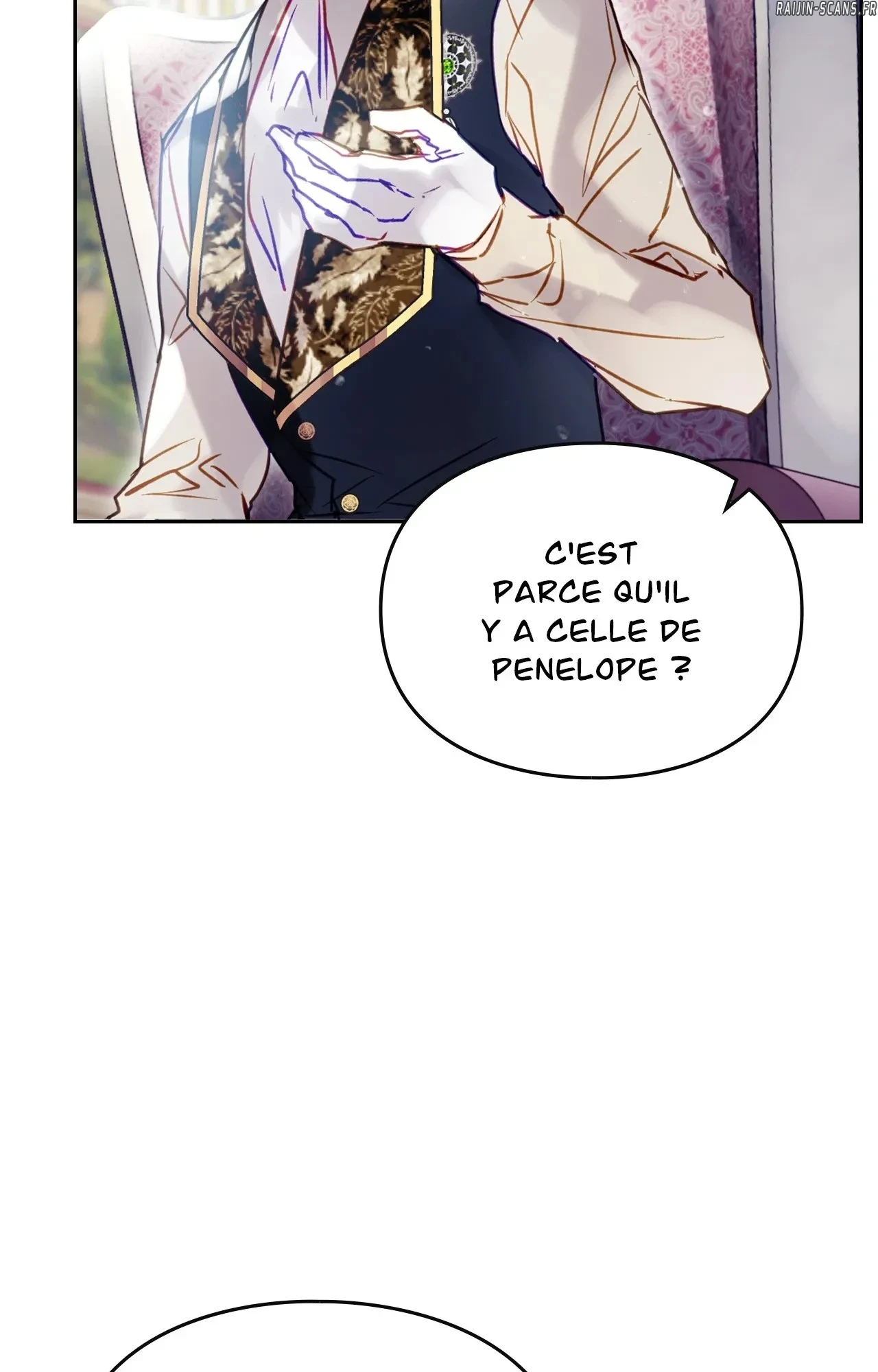 Death Is the Only Ending for the Villainess Chapitre 190 - Page 15