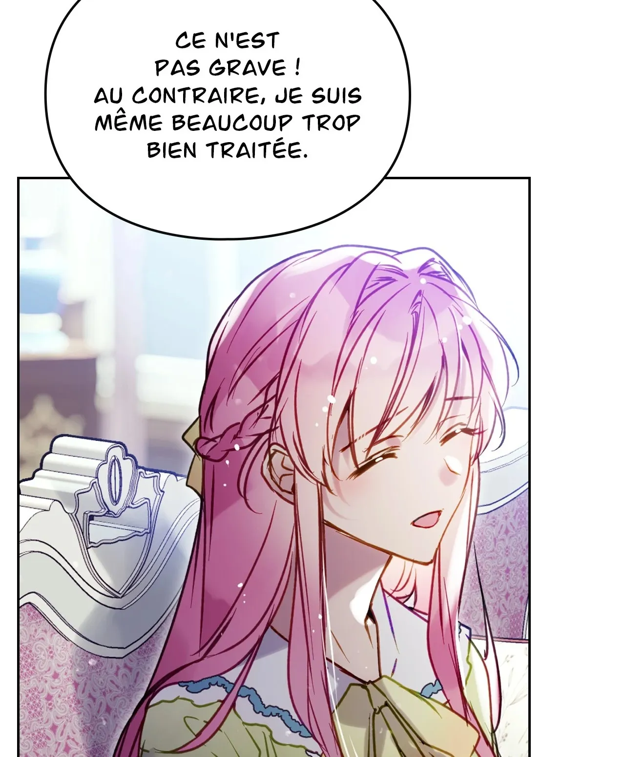 Death Is the Only Ending for the Villainess Chapitre 190 - Page 16