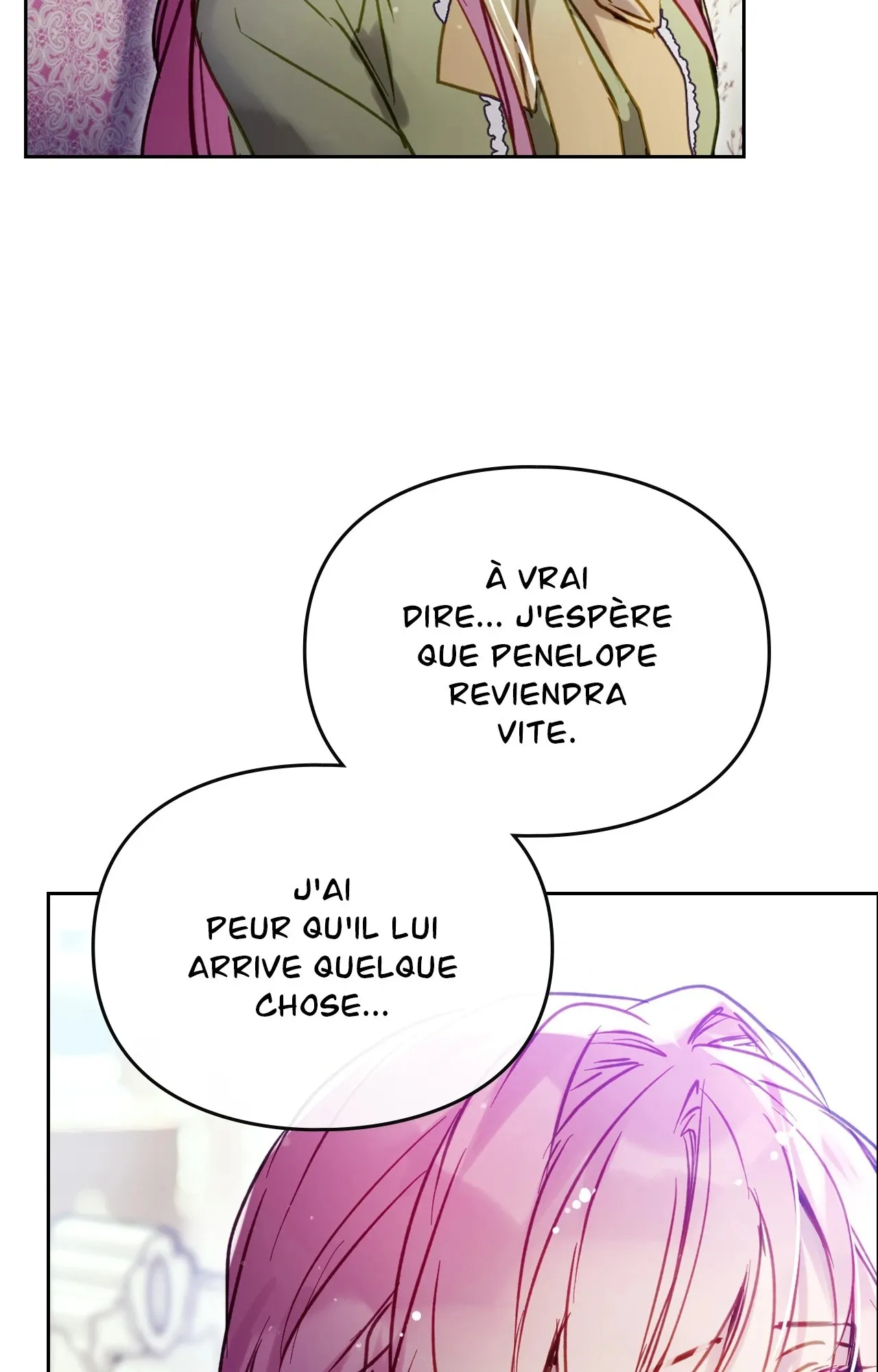 Death Is the Only Ending for the Villainess Chapitre 190 - Page 17