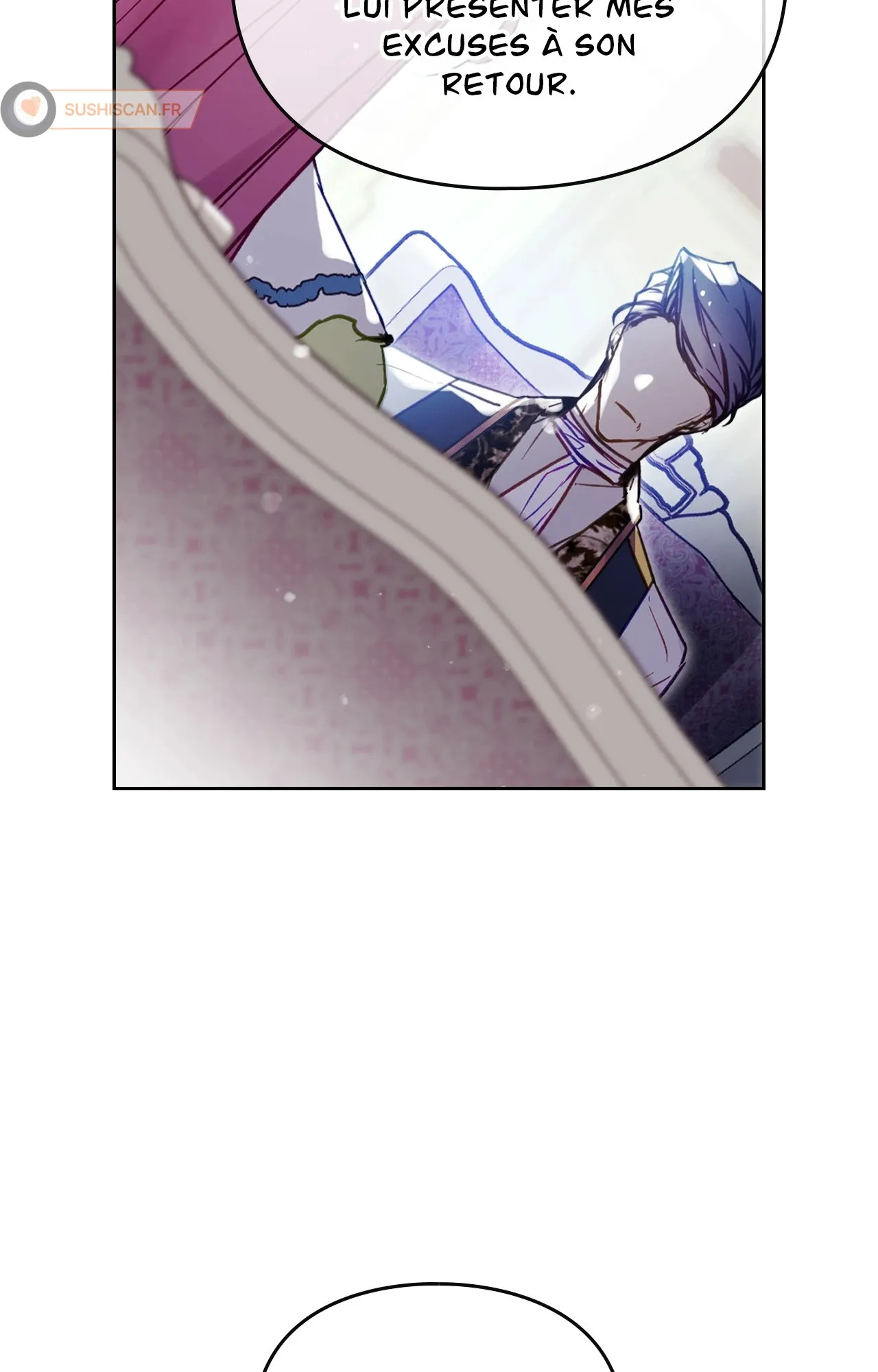Death Is the Only Ending for the Villainess Chapitre 190 - Page 19