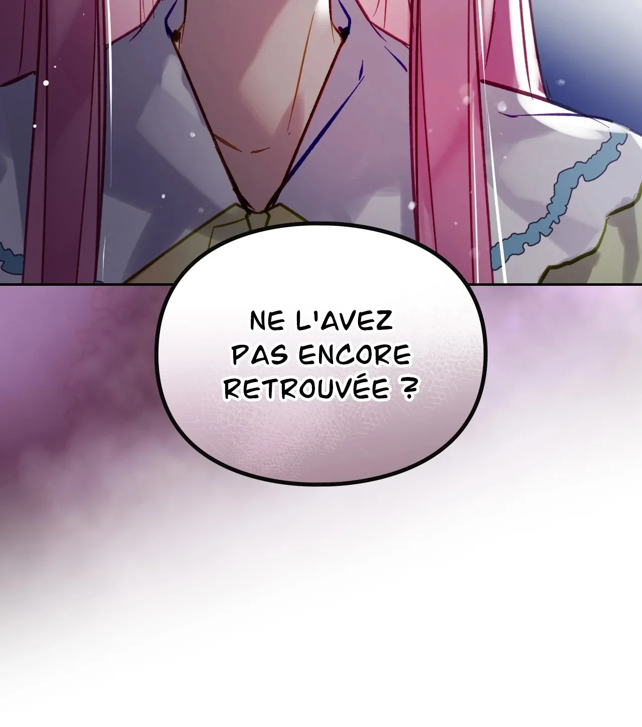 Death Is the Only Ending for the Villainess Chapitre 190 - Page 21