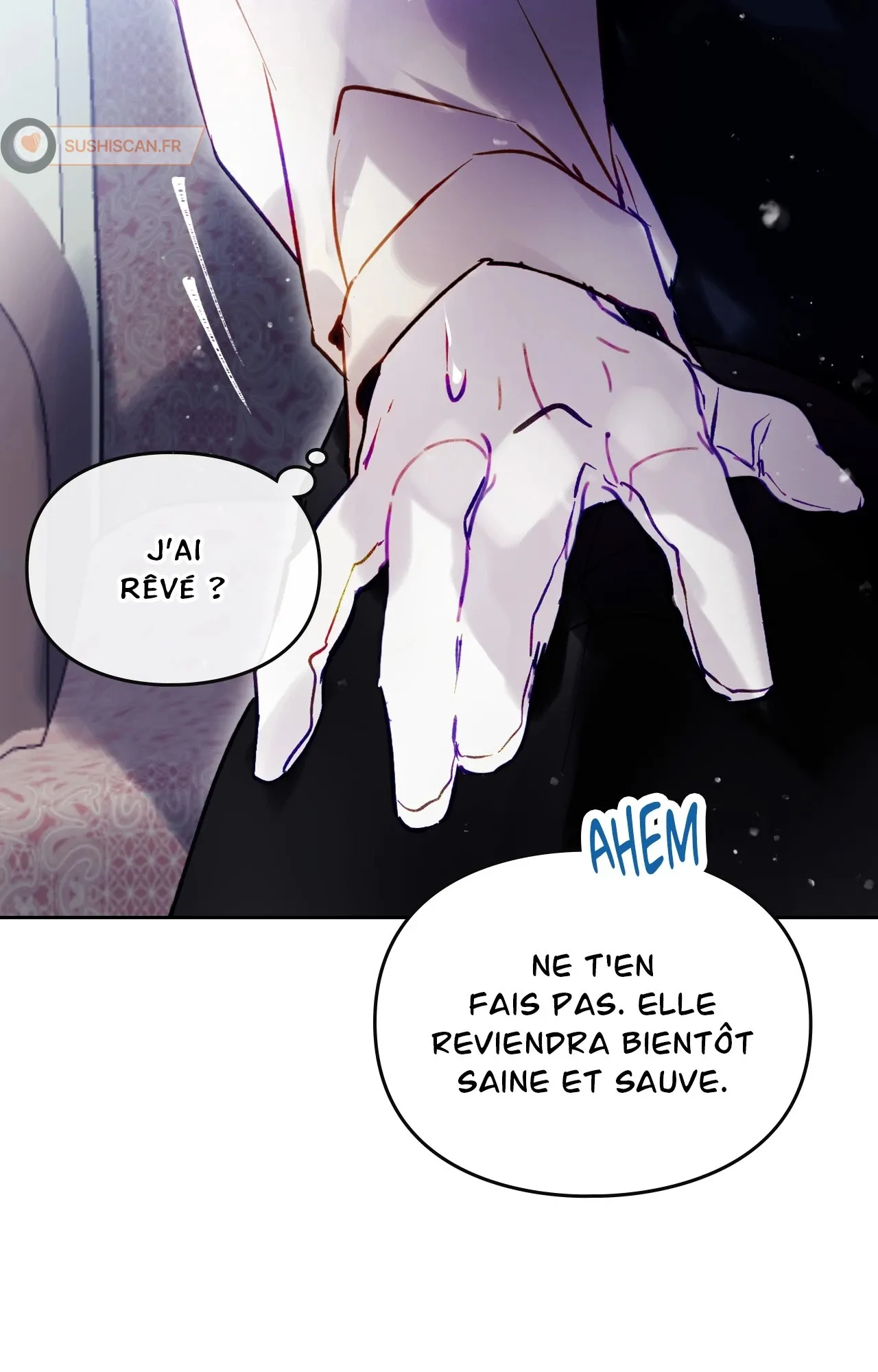 Death Is the Only Ending for the Villainess Chapitre 190 - Page 24