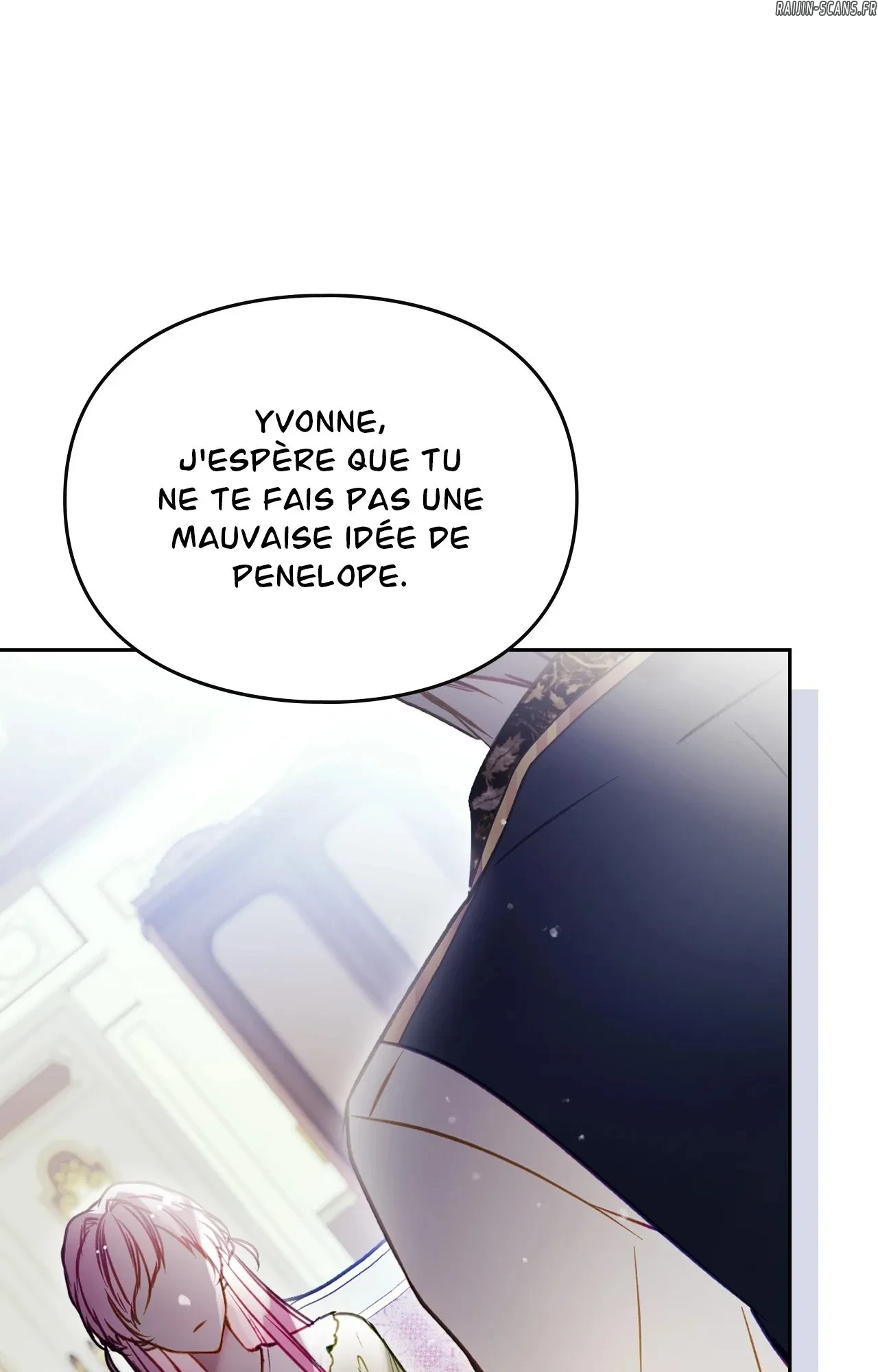 Death Is the Only Ending for the Villainess Chapitre 190 - Page 25