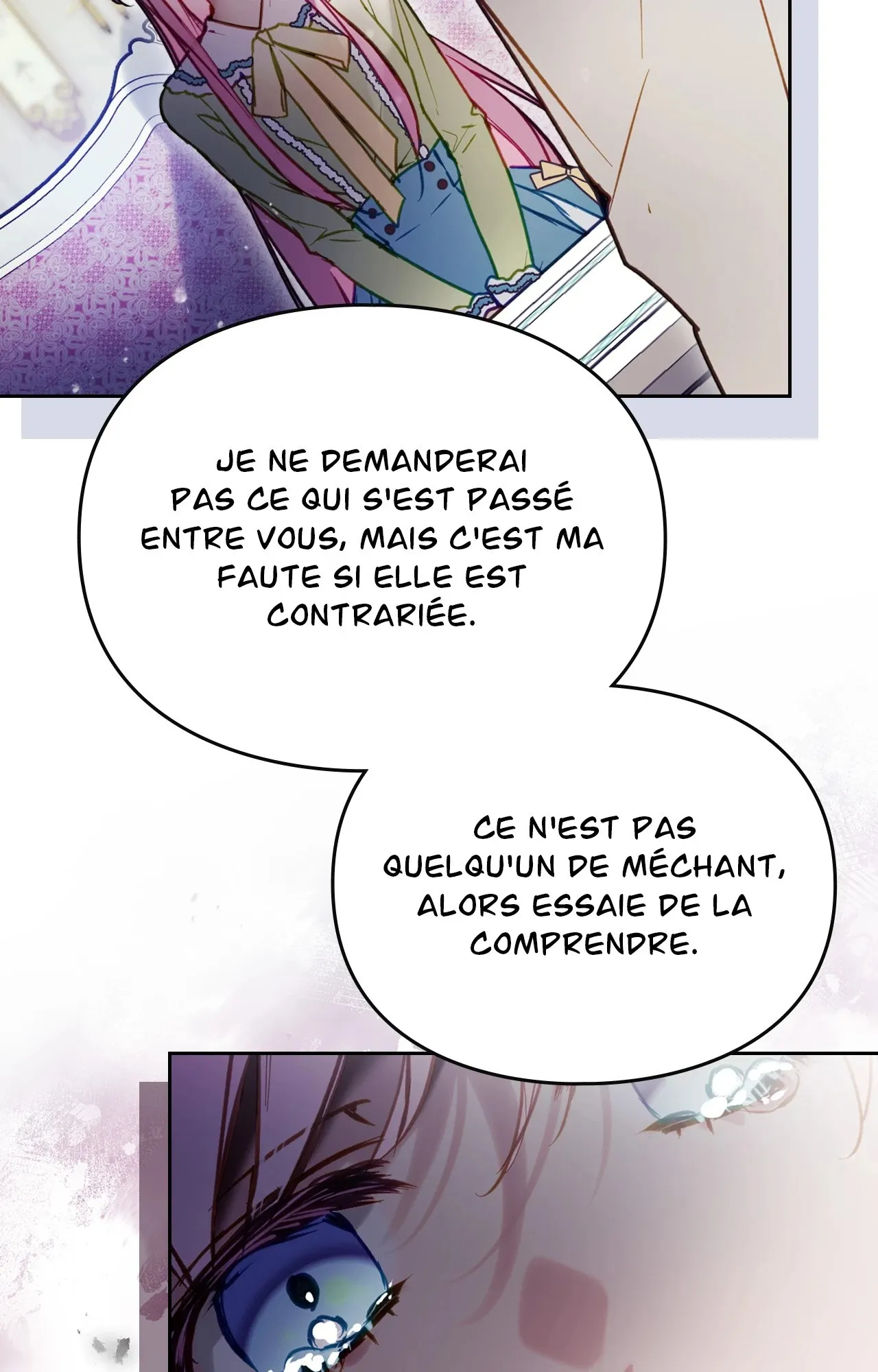 Death Is the Only Ending for the Villainess Chapitre 190 - Page 26
