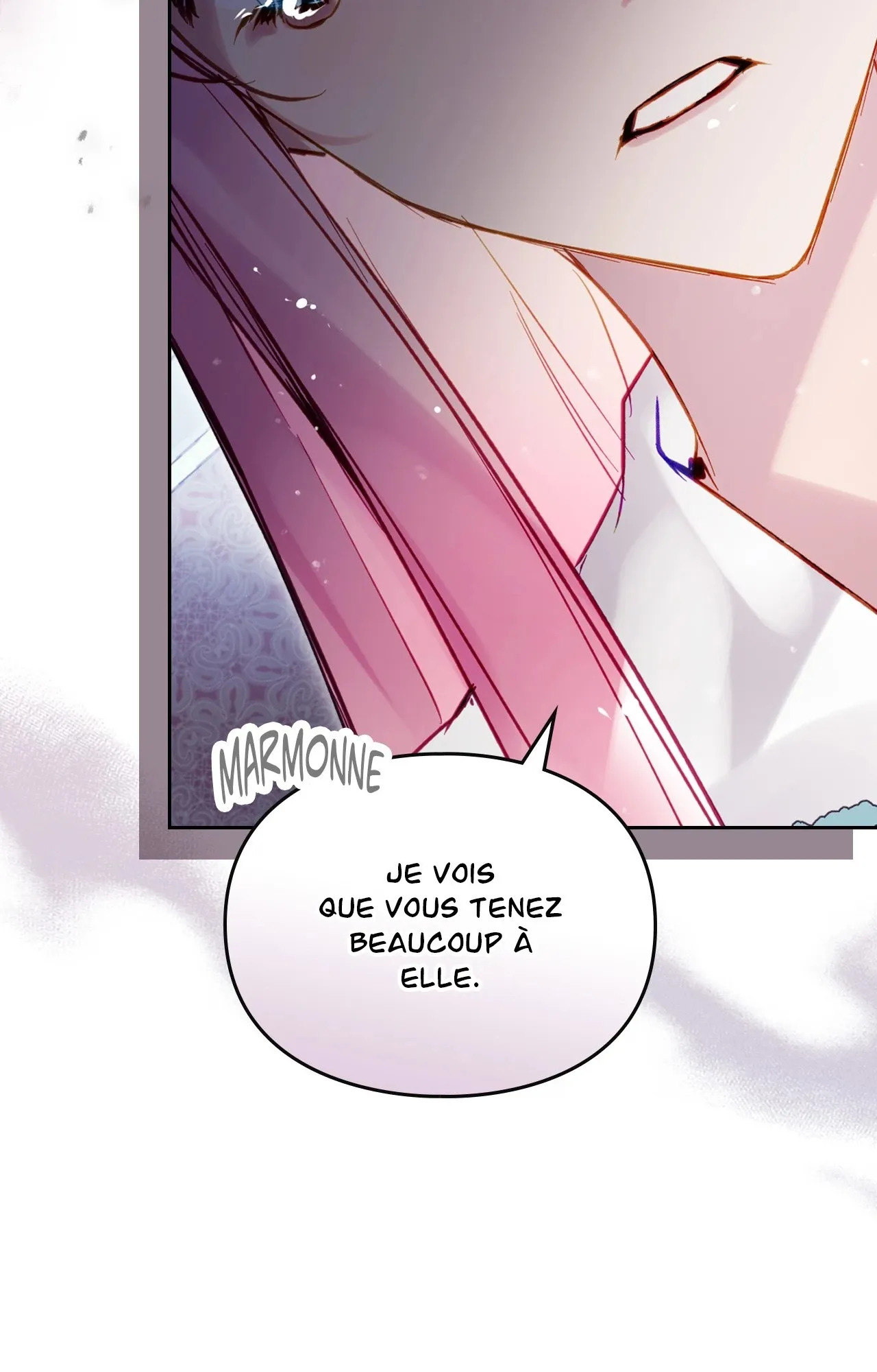 Death Is the Only Ending for the Villainess Chapitre 190 - Page 27
