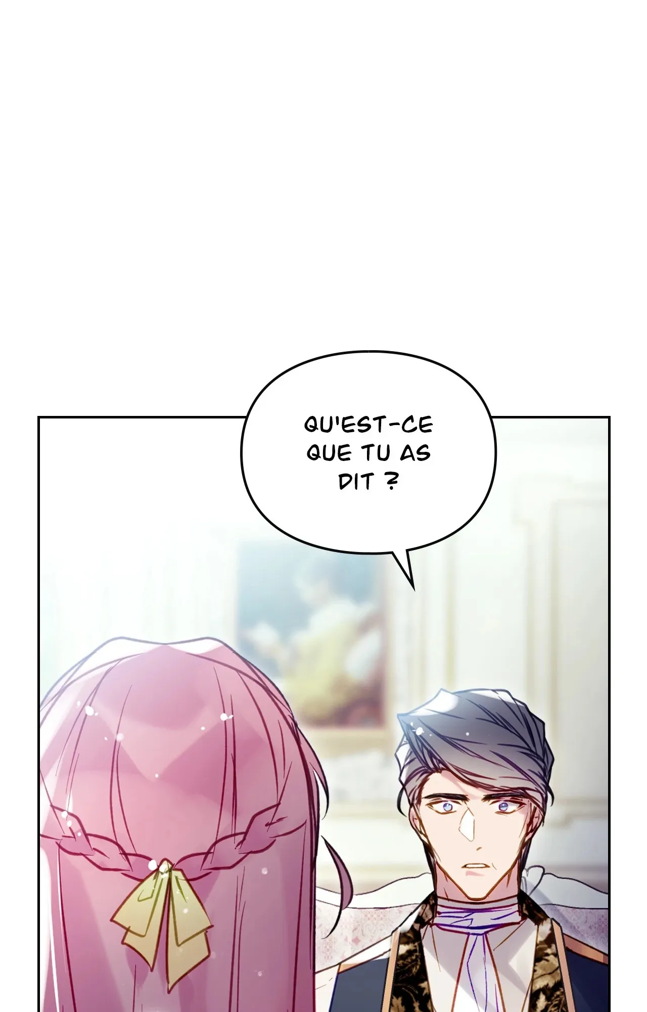 Death Is the Only Ending for the Villainess Chapitre 190 - Page 28