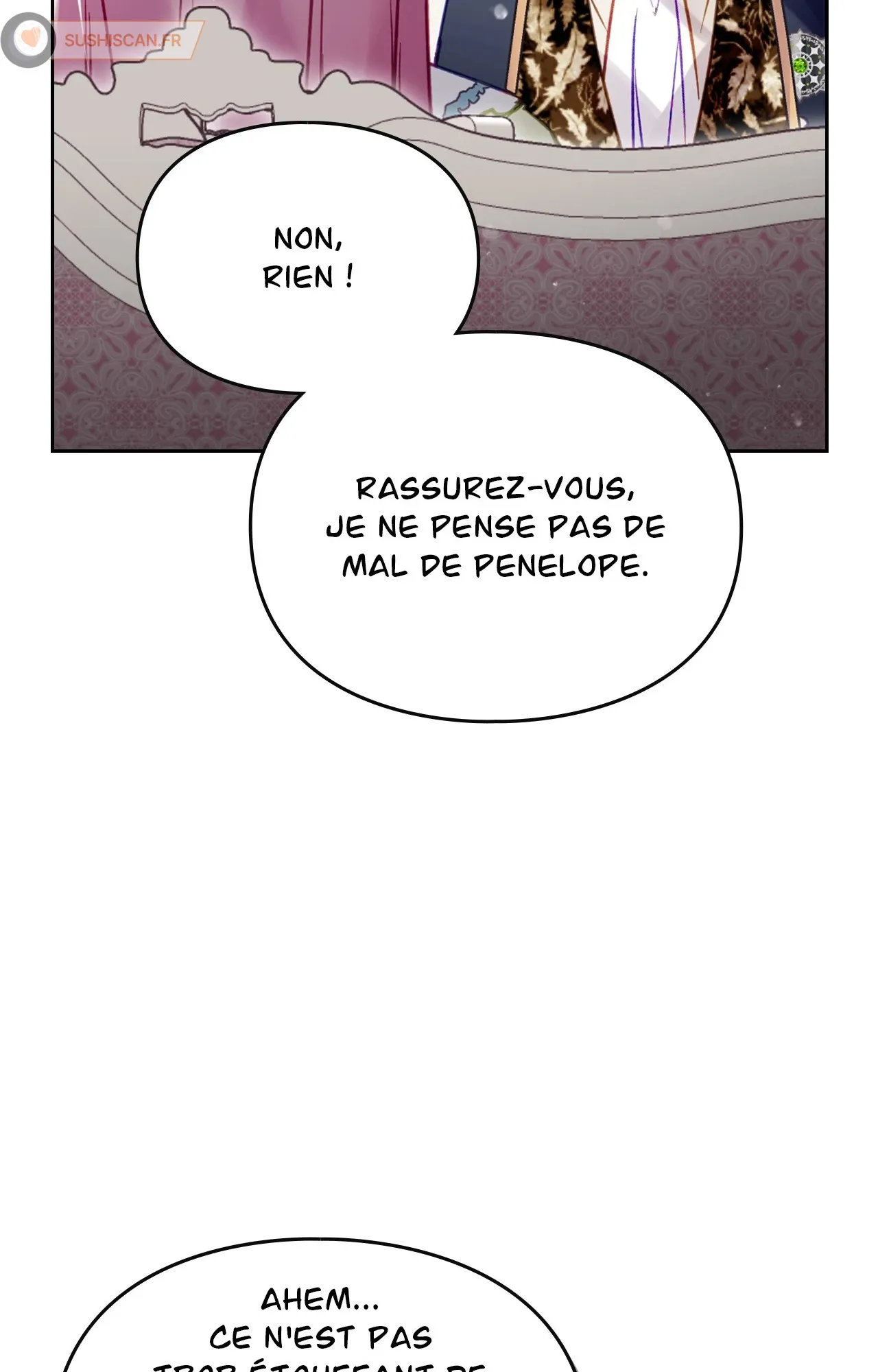 Death Is the Only Ending for the Villainess Chapitre 190 - Page 29