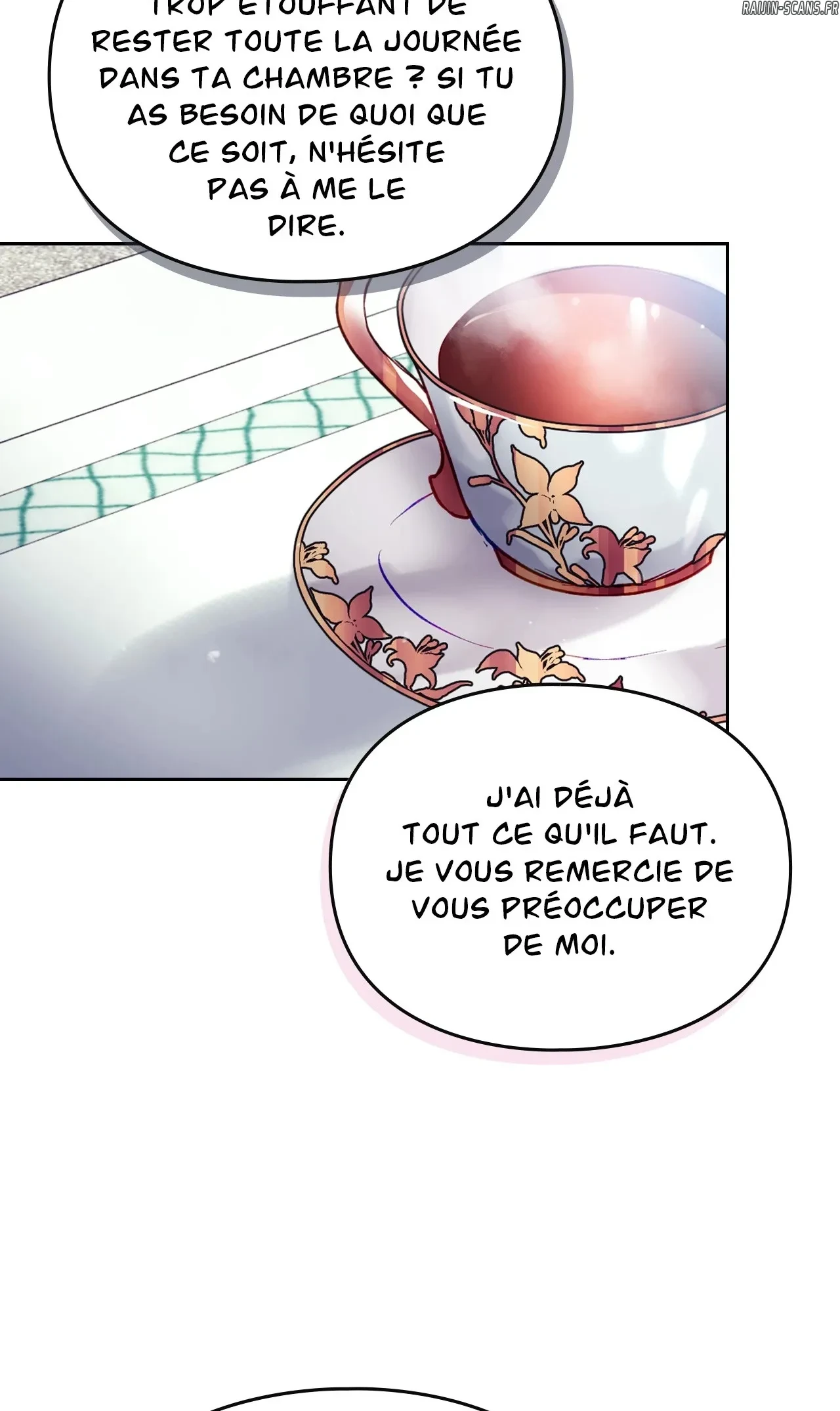 Death Is the Only Ending for the Villainess Chapitre 190 - Page 30